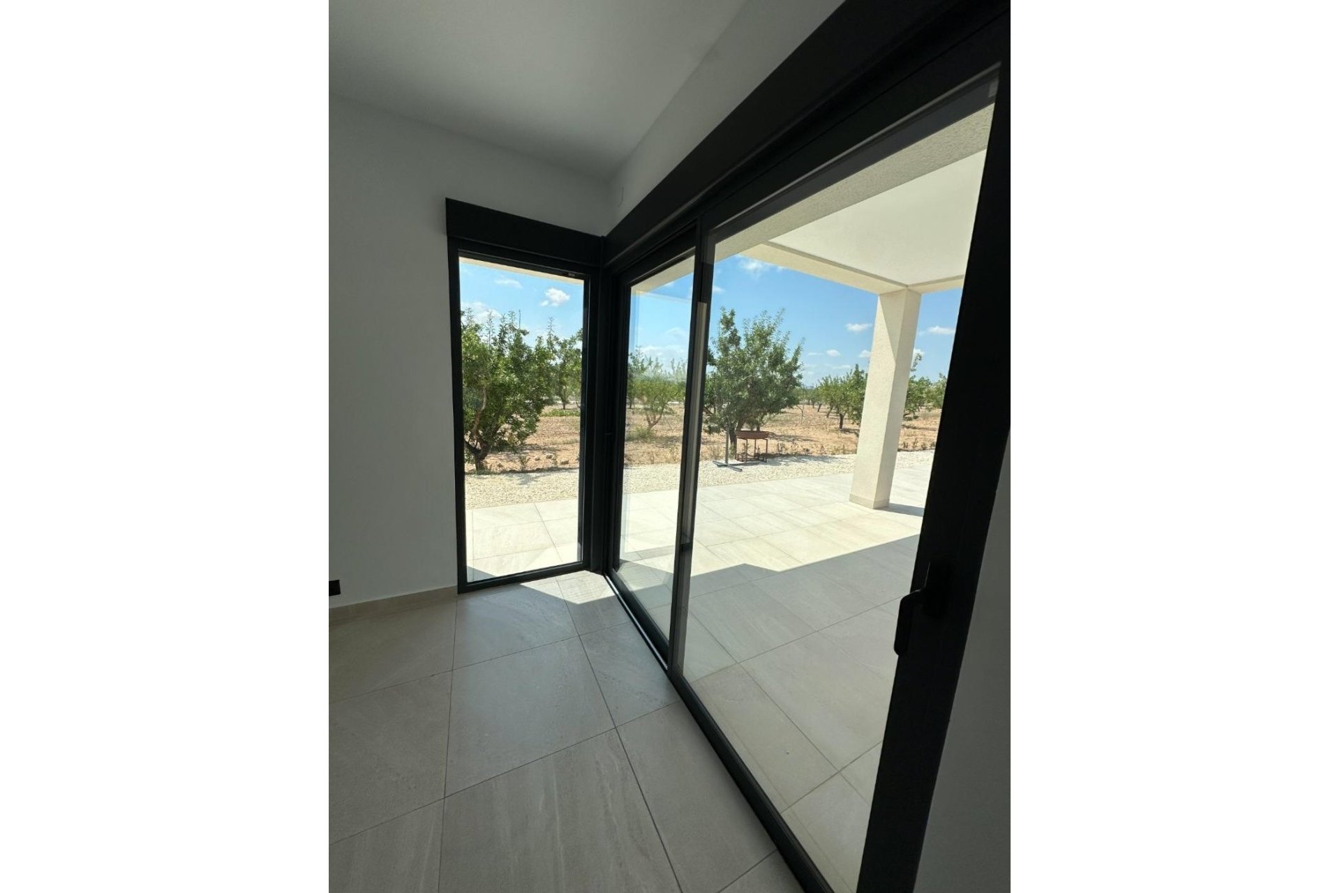 Nouvelle construction - Détaché / Villa -
Pinoso - Lel