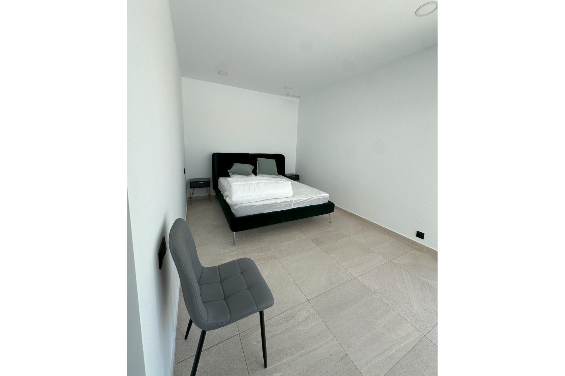 Nouvelle construction - Détaché / Villa -
Pinoso - Lel