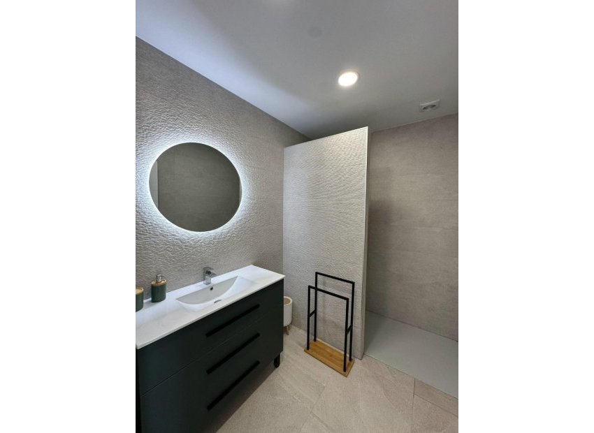 Nouvelle construction - Détaché / Villa -
Pinoso - Lel