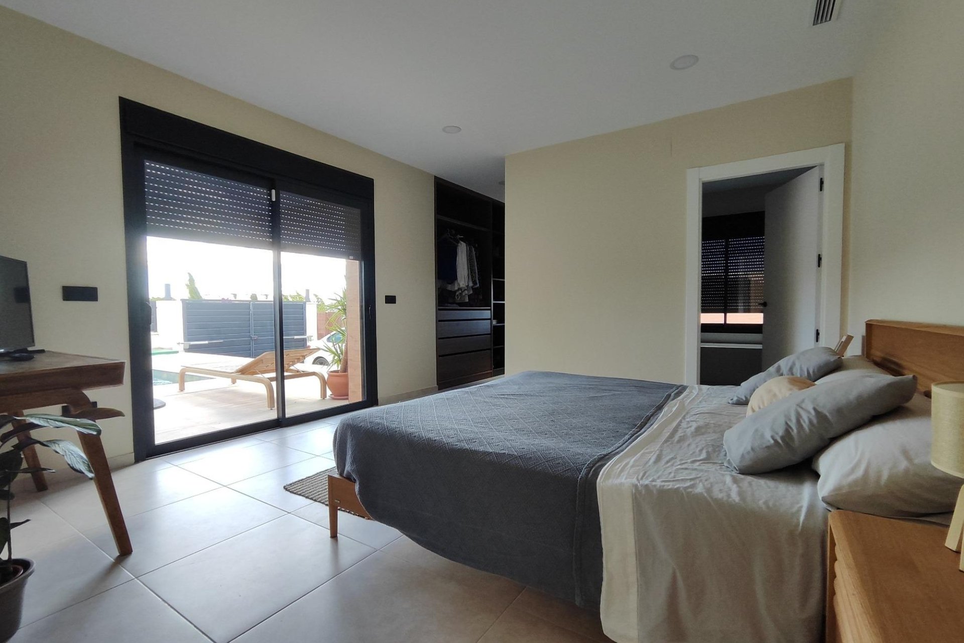 Nouvelle construction - Détaché / Villa -
Pinoso - Lel