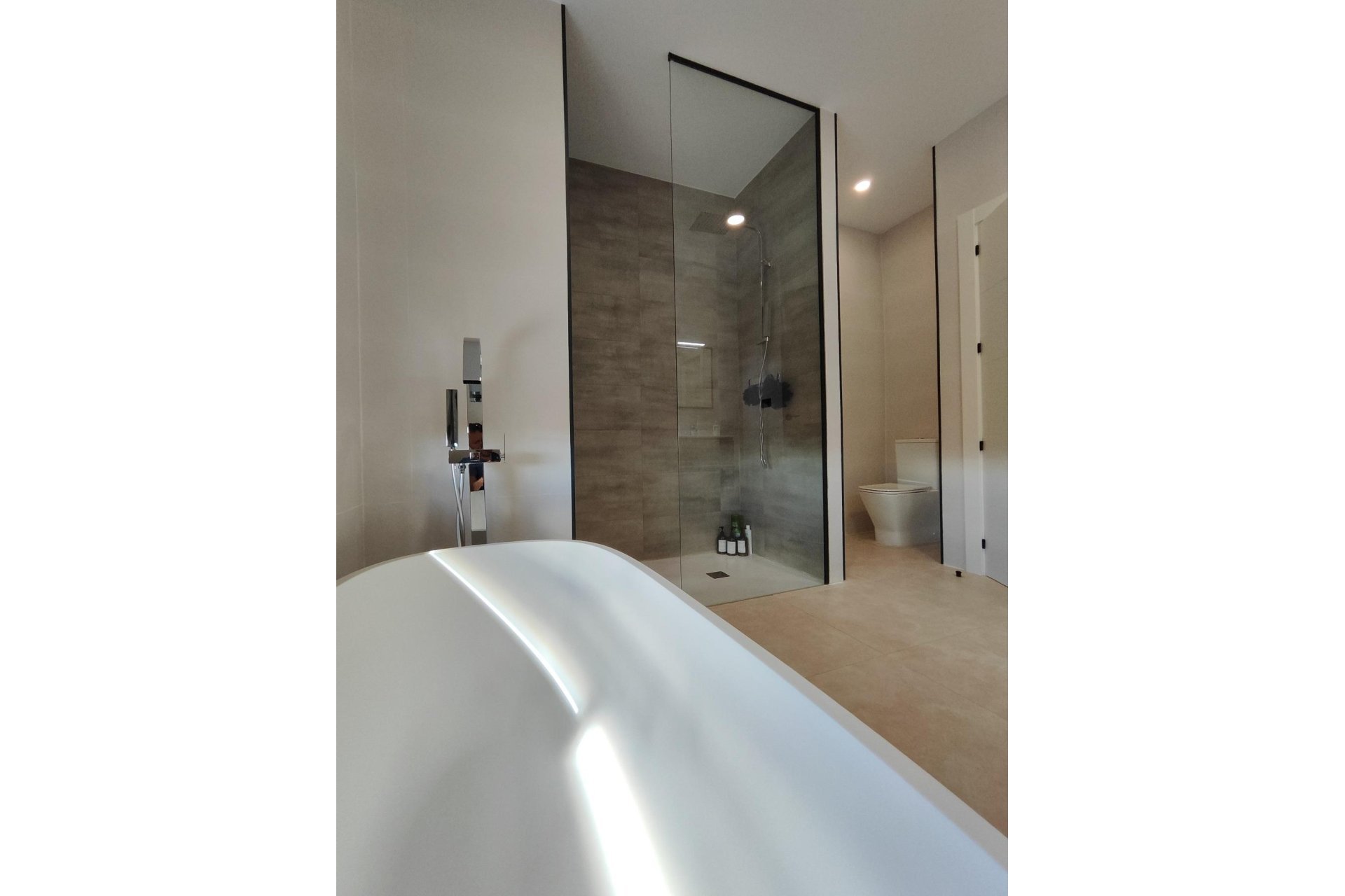 Nouvelle construction - Détaché / Villa -
Pinoso - Lel