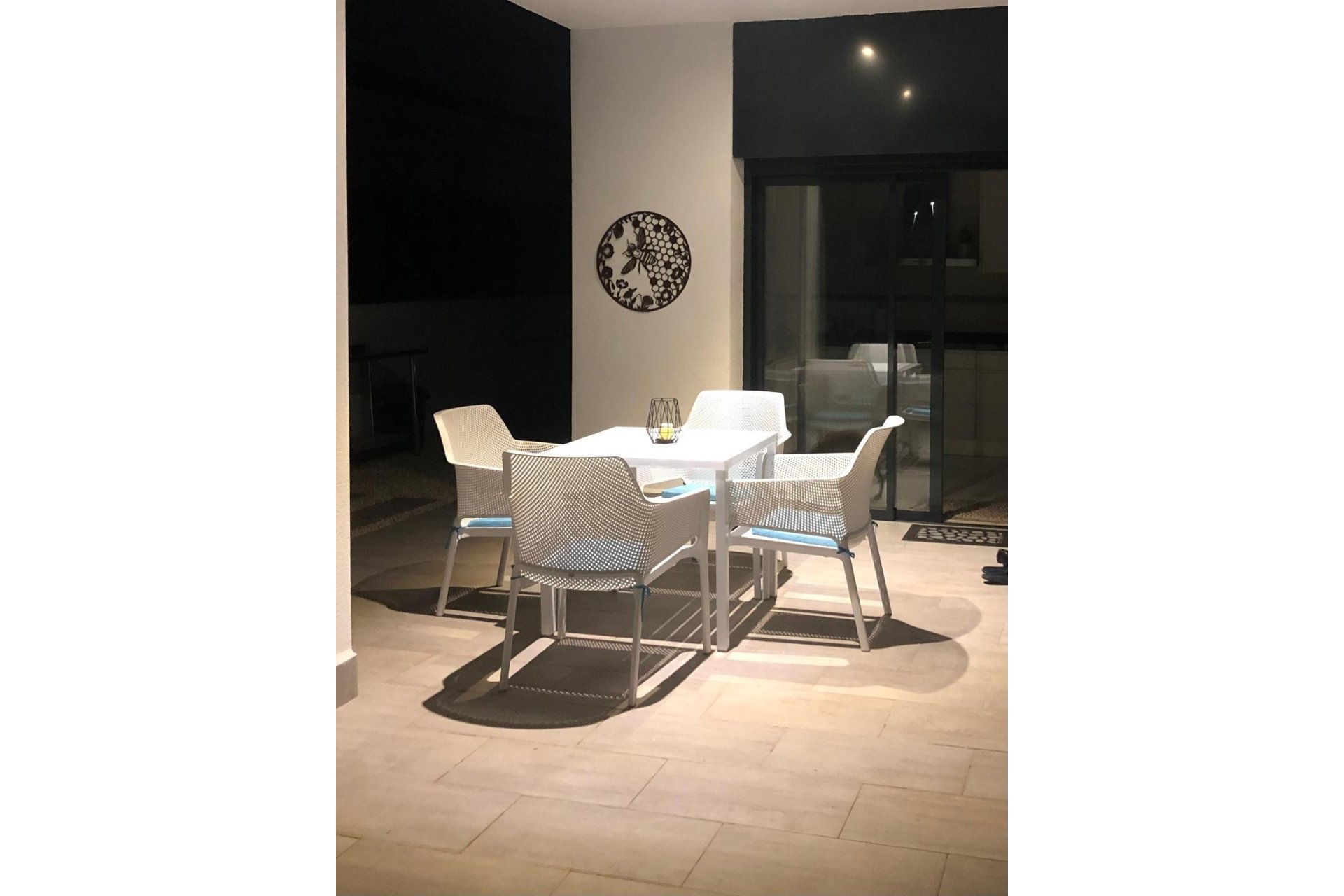 Nouvelle construction - Détaché / Villa -
Pinoso - Lel