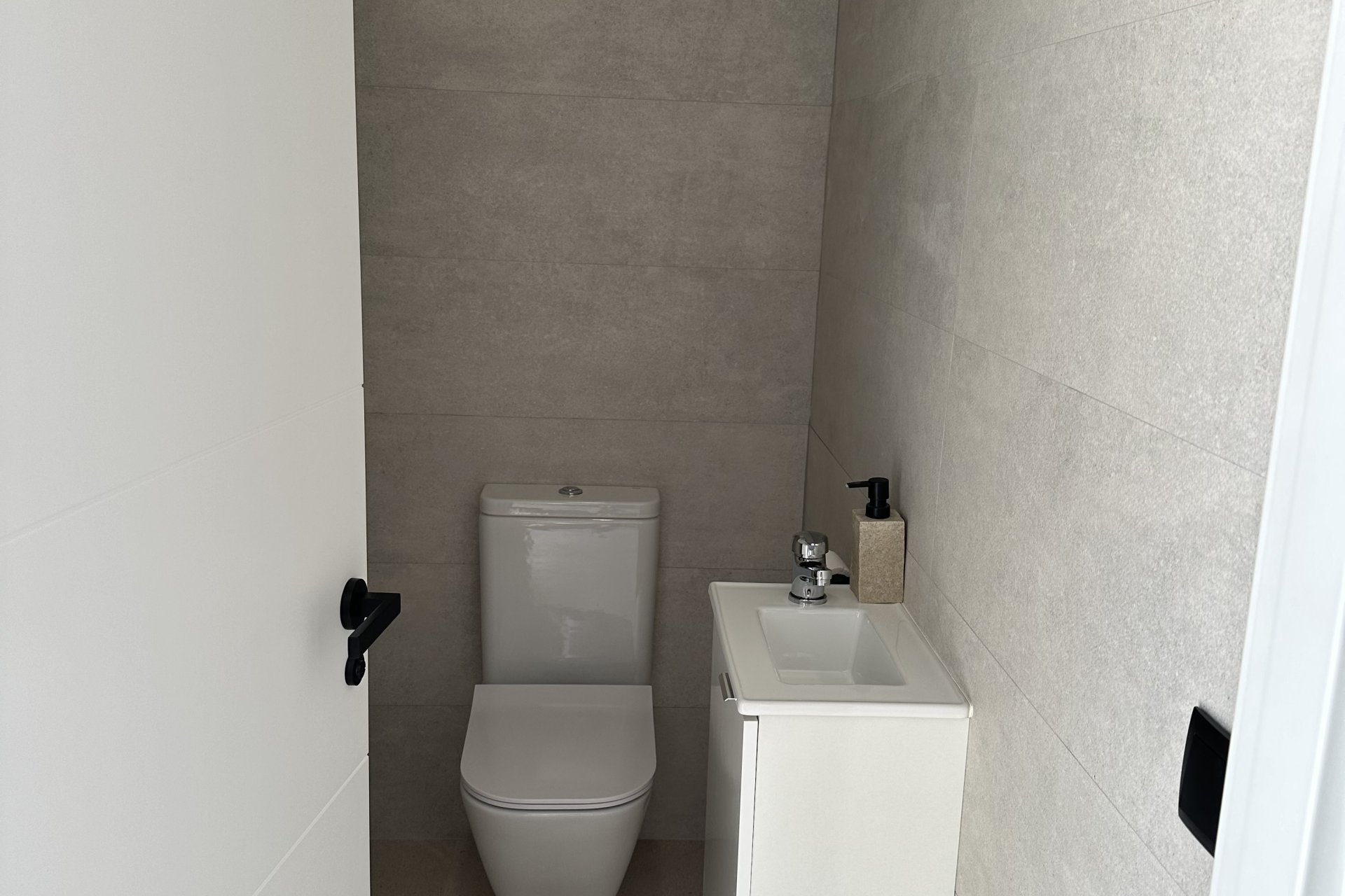 Nouvelle construction - Détaché / Villa -
Pinoso