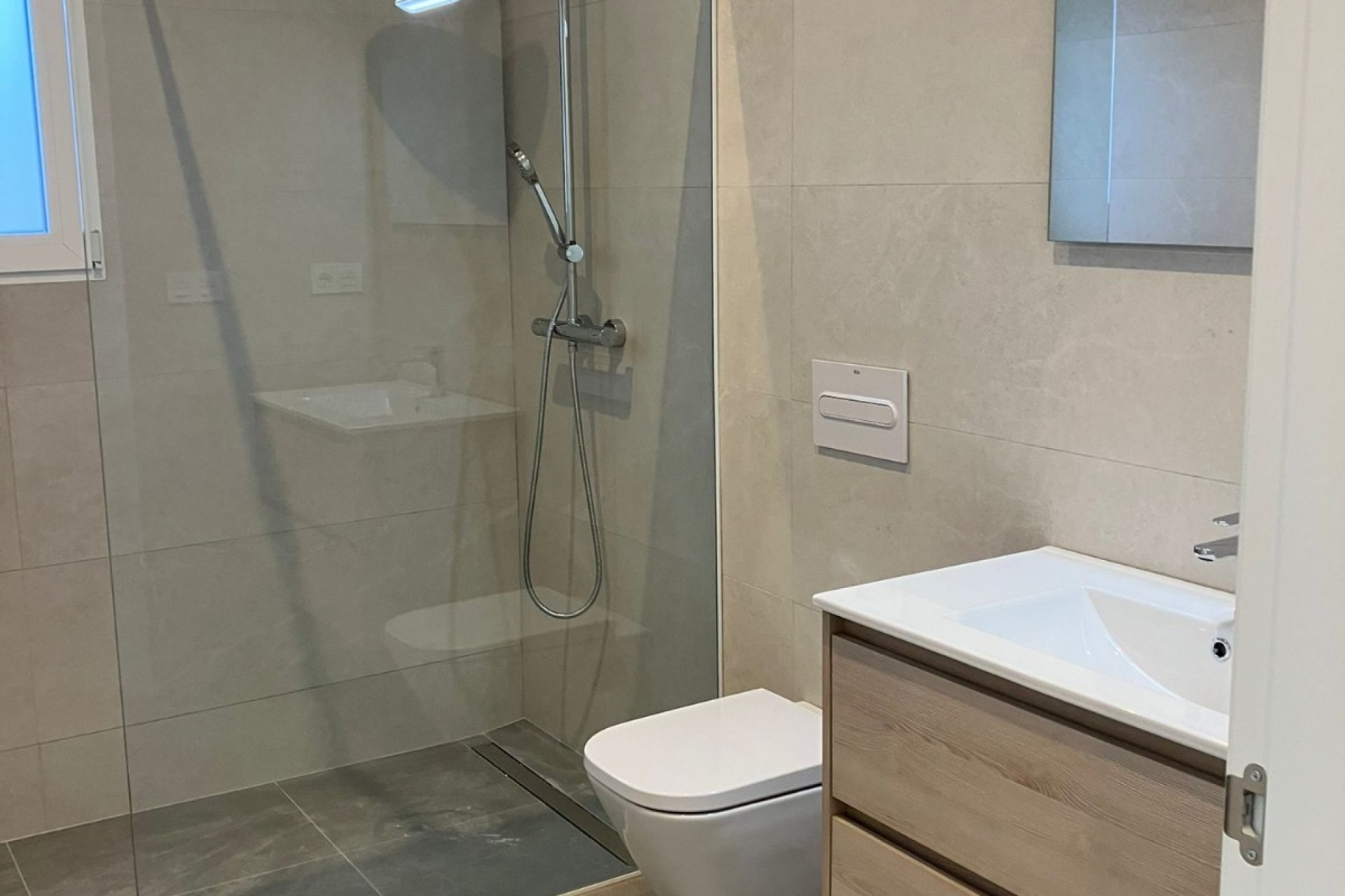 Nouvelle construction - Détaché / Villa -
Pinoso