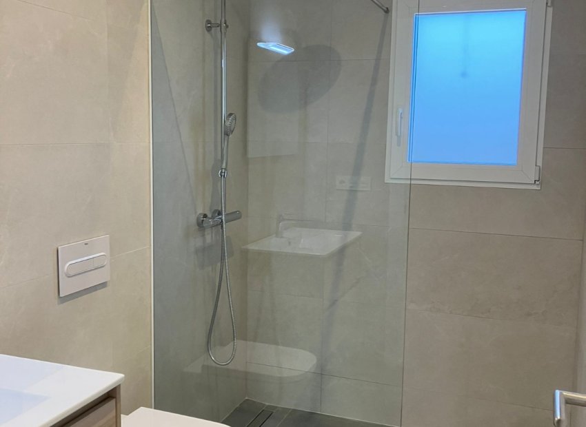 Nouvelle construction - Détaché / Villa -
Pinoso