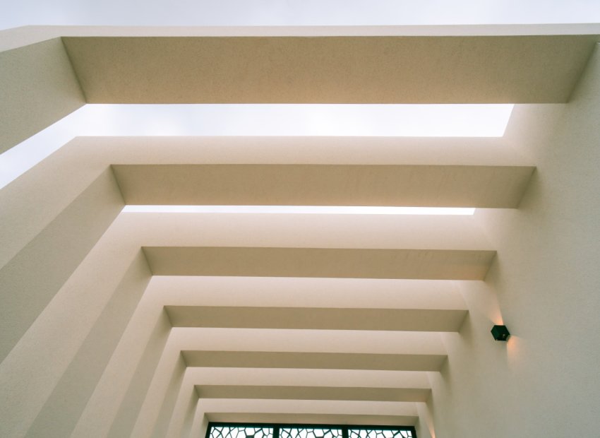 Nouvelle construction - Détaché / Villa -
Pinoso