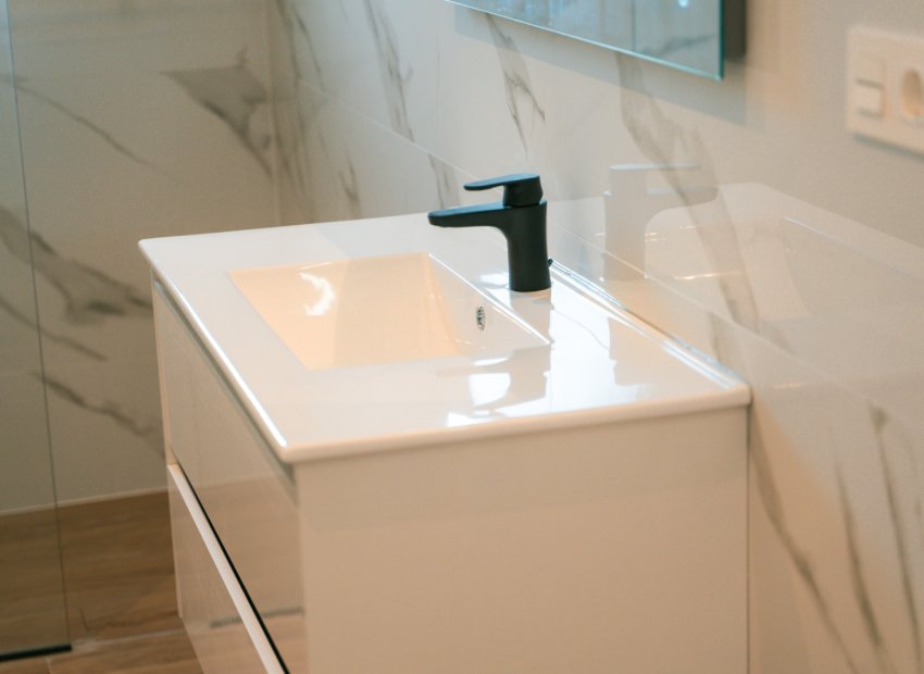 Nouvelle construction - Détaché / Villa -
Pinoso