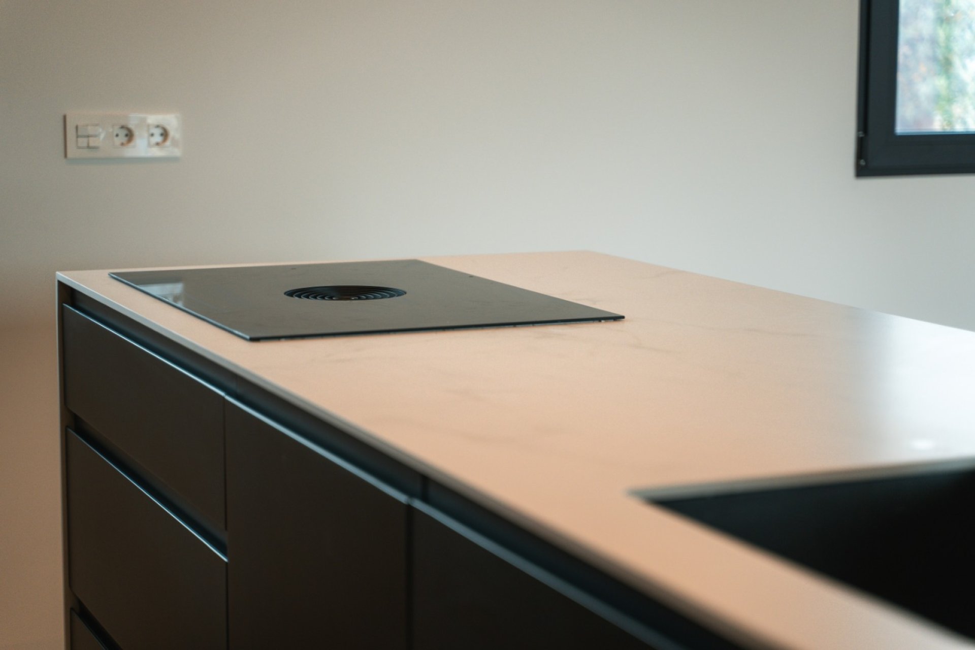 Nouvelle construction - Détaché / Villa -
Pinoso