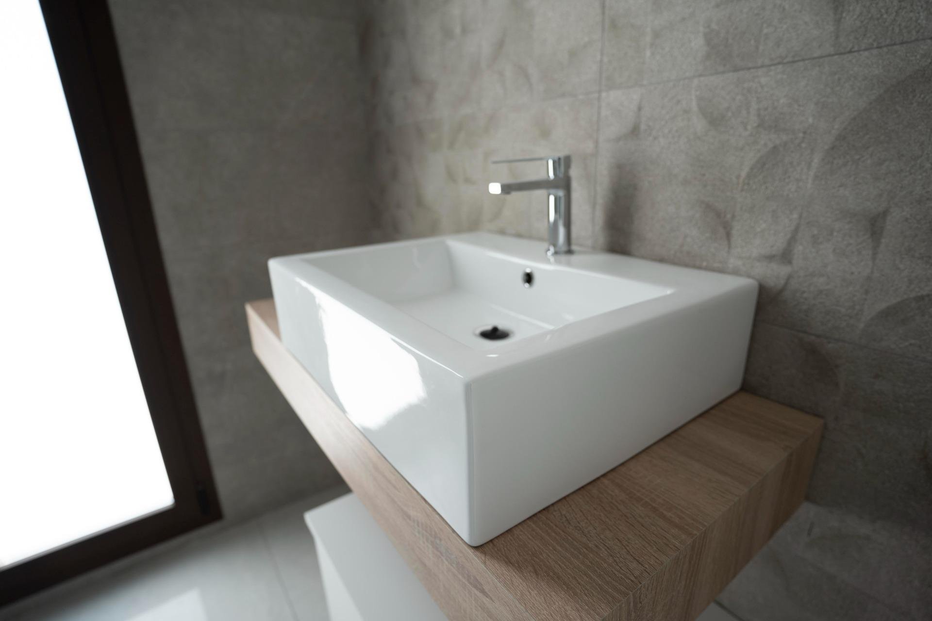 Nouvelle construction - Détaché / Villa -
Polop - La Alberca