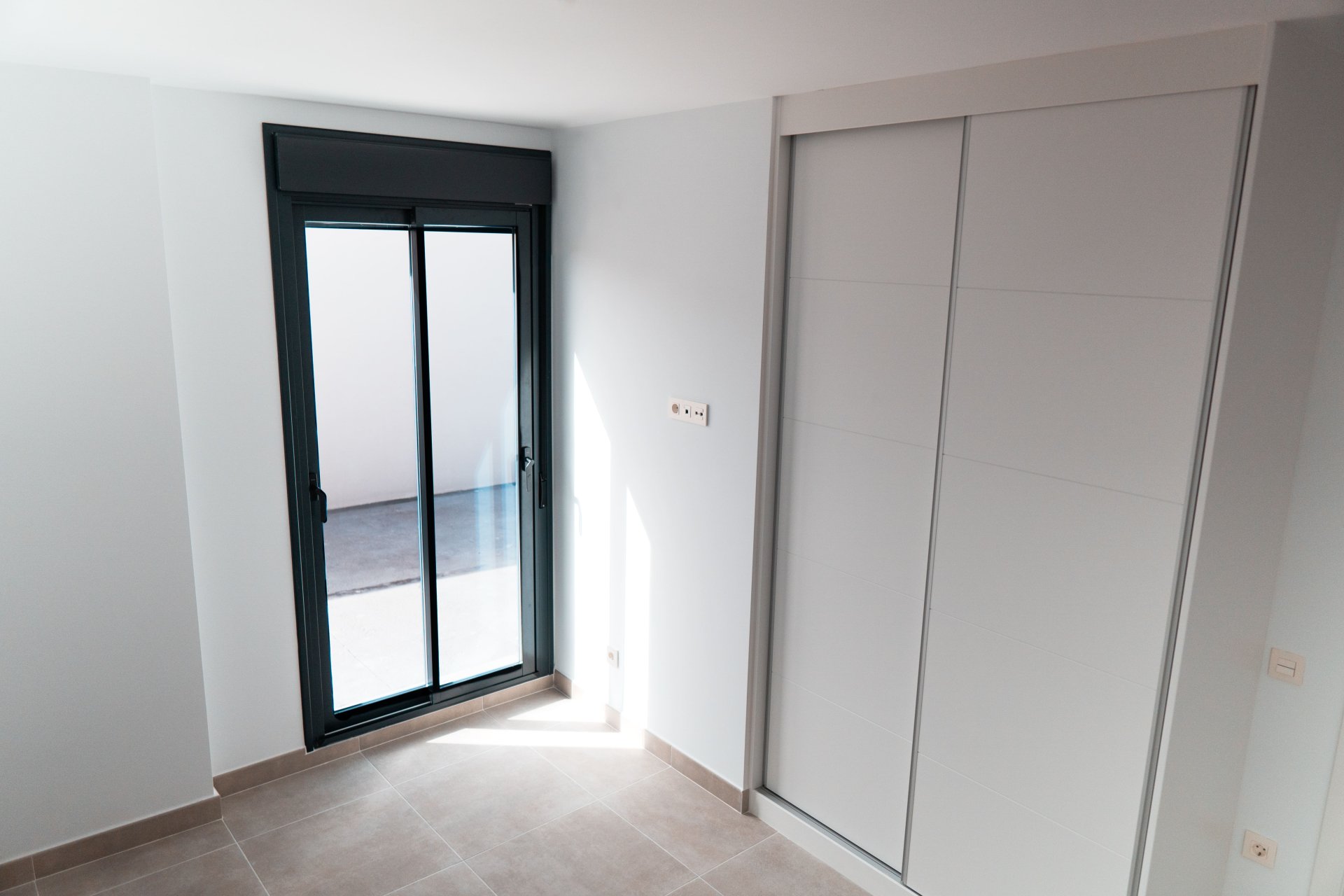 Nouvelle construction - Détaché / Villa -
Polop