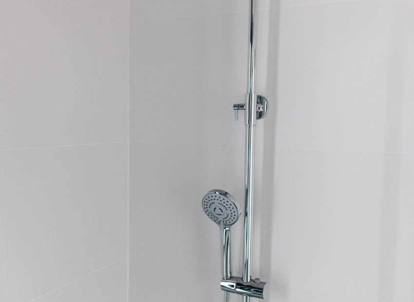 Nouvelle construction - Détaché / Villa -
Polop