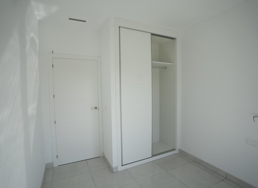 Nouvelle construction - Détaché / Villa -
Polop