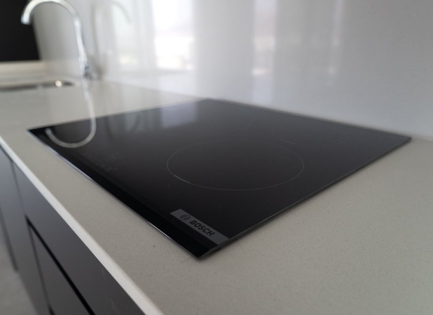 Nouvelle construction - Détaché / Villa -
Polop