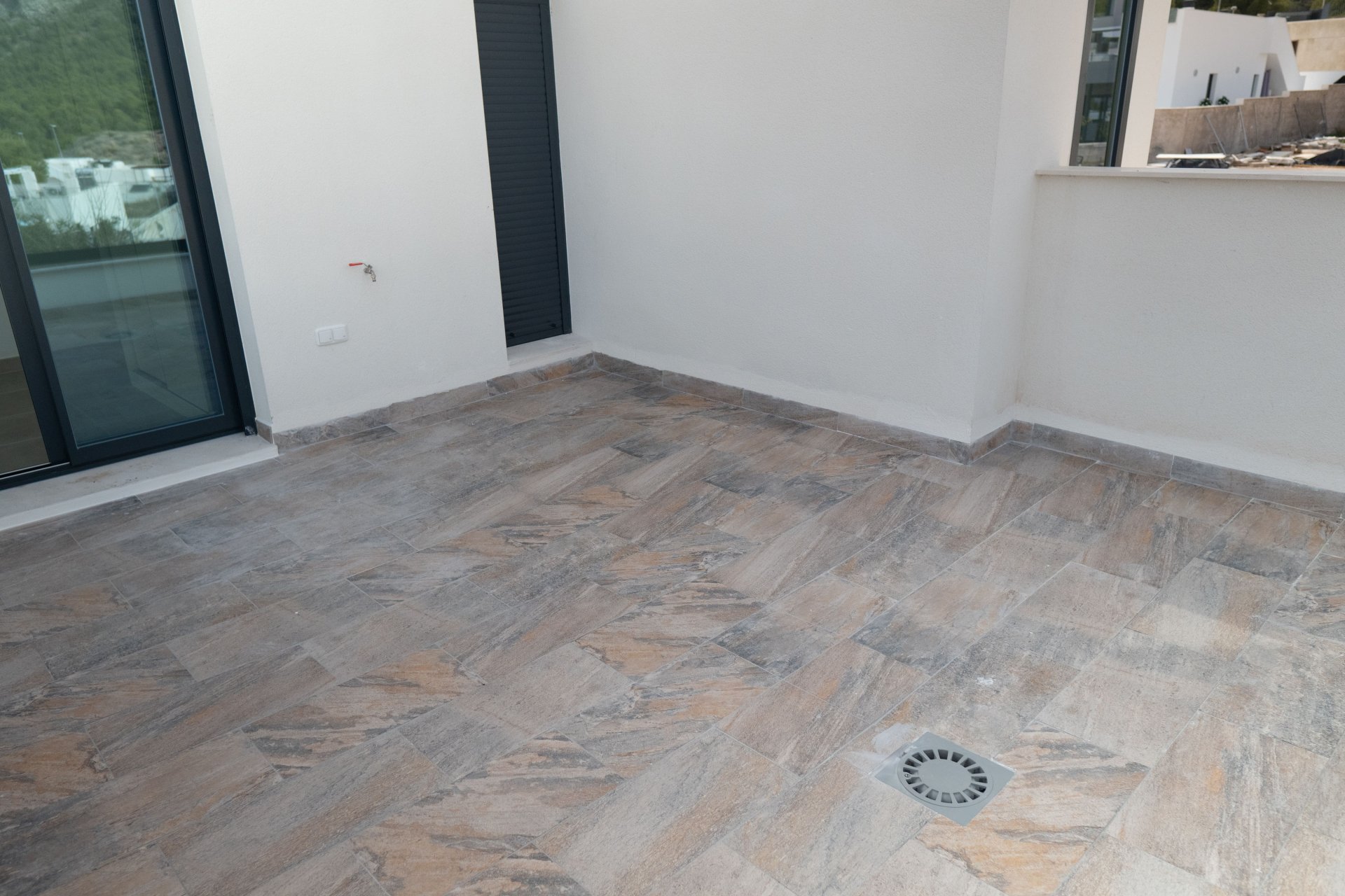 Nouvelle construction - Détaché / Villa -
Polop