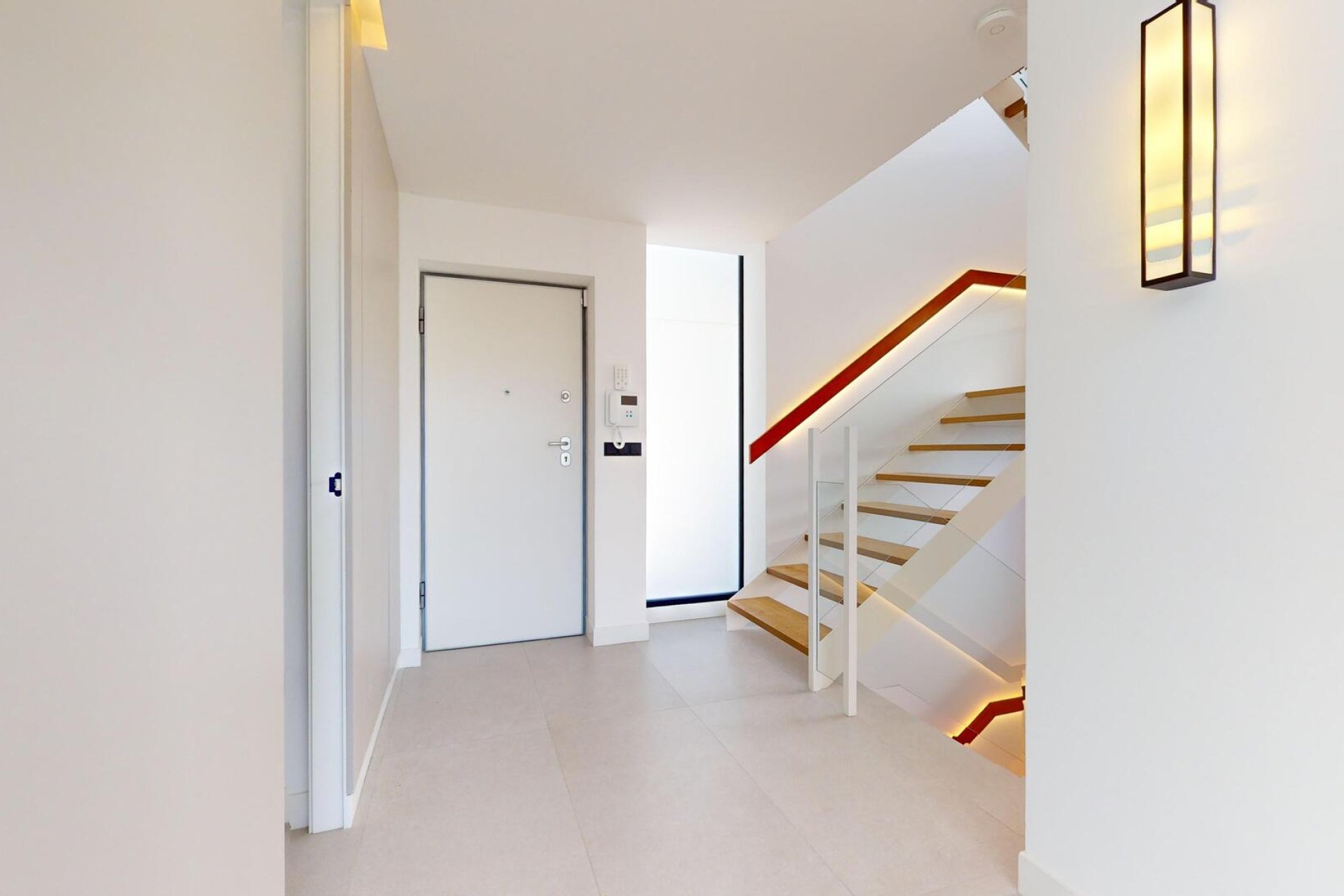 Nouvelle construction - Détaché / Villa -
Polop