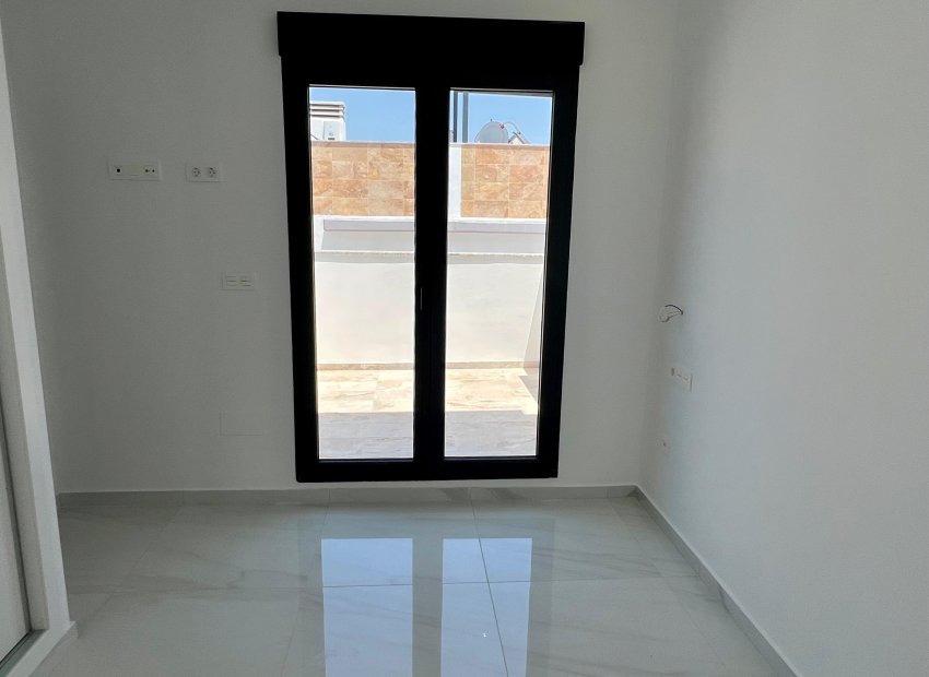 Nouvelle construction - Détaché / Villa -
Polop