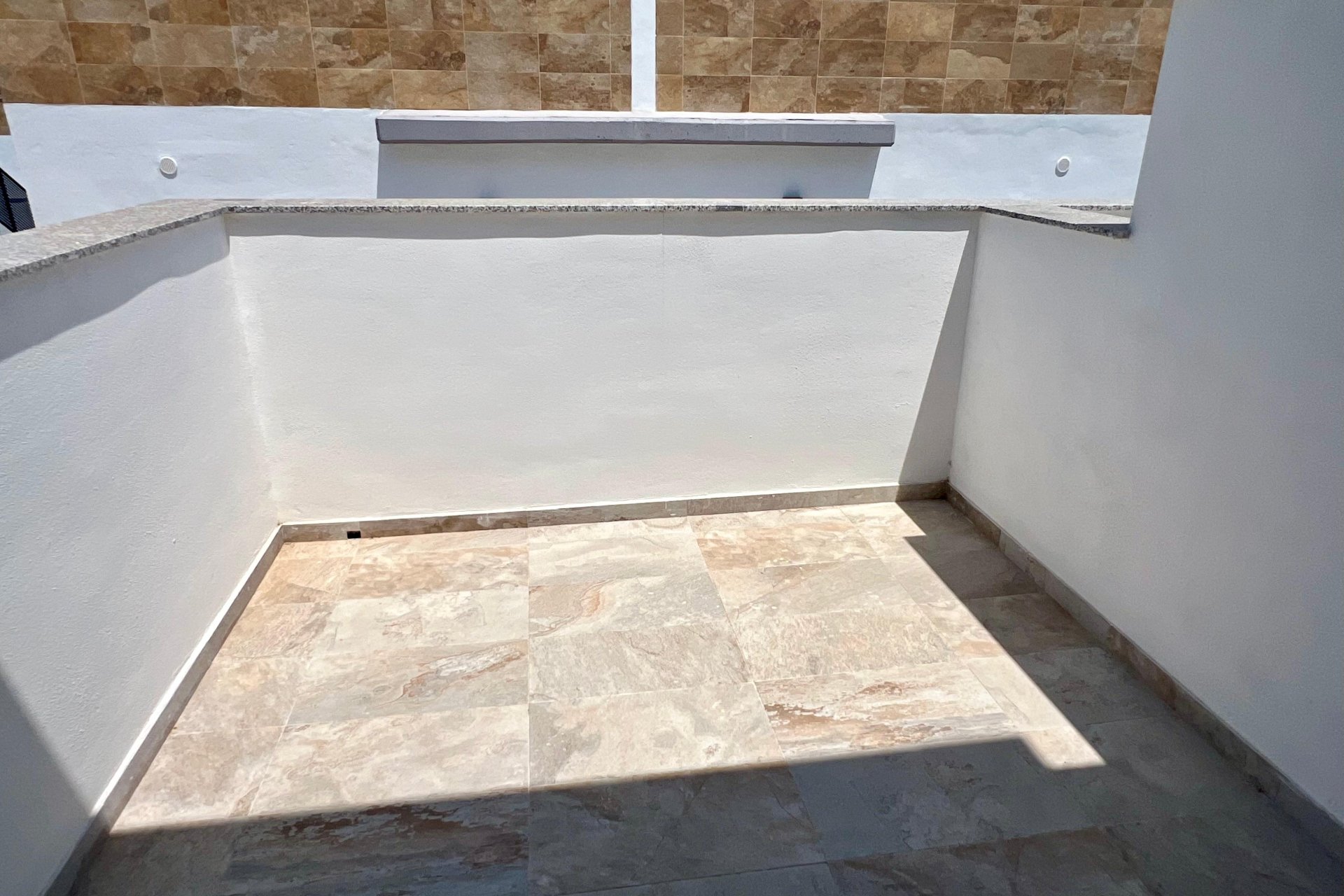 Nouvelle construction - Détaché / Villa -
Polop