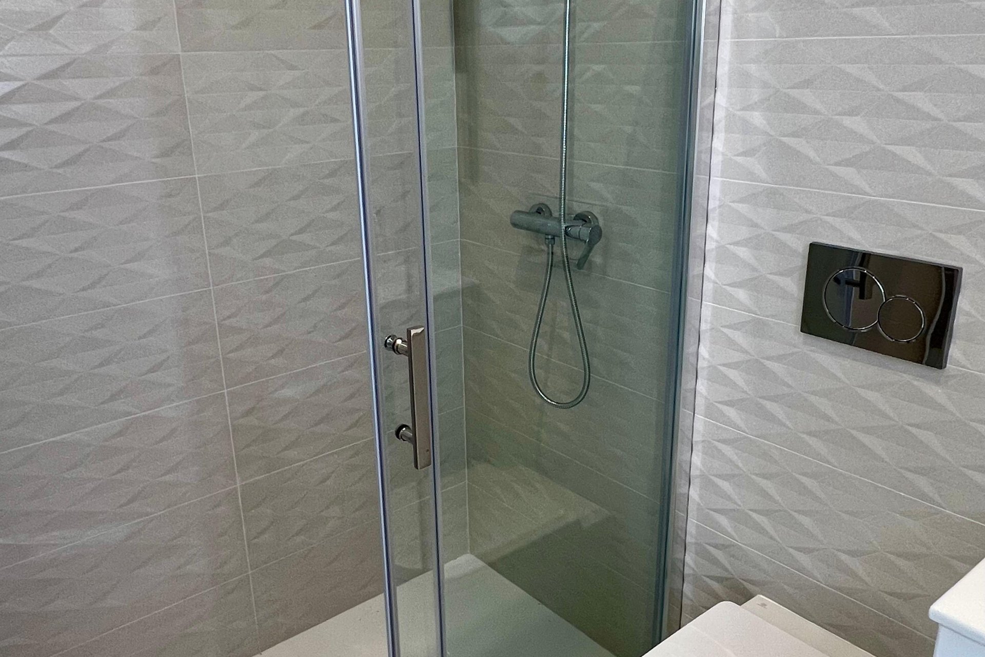 Nouvelle construction - Détaché / Villa -
Polop