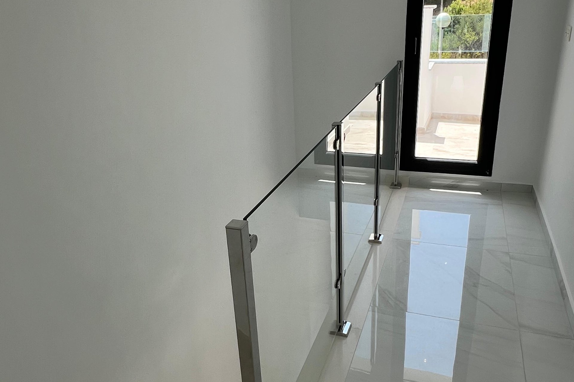 Nouvelle construction - Détaché / Villa -
Polop