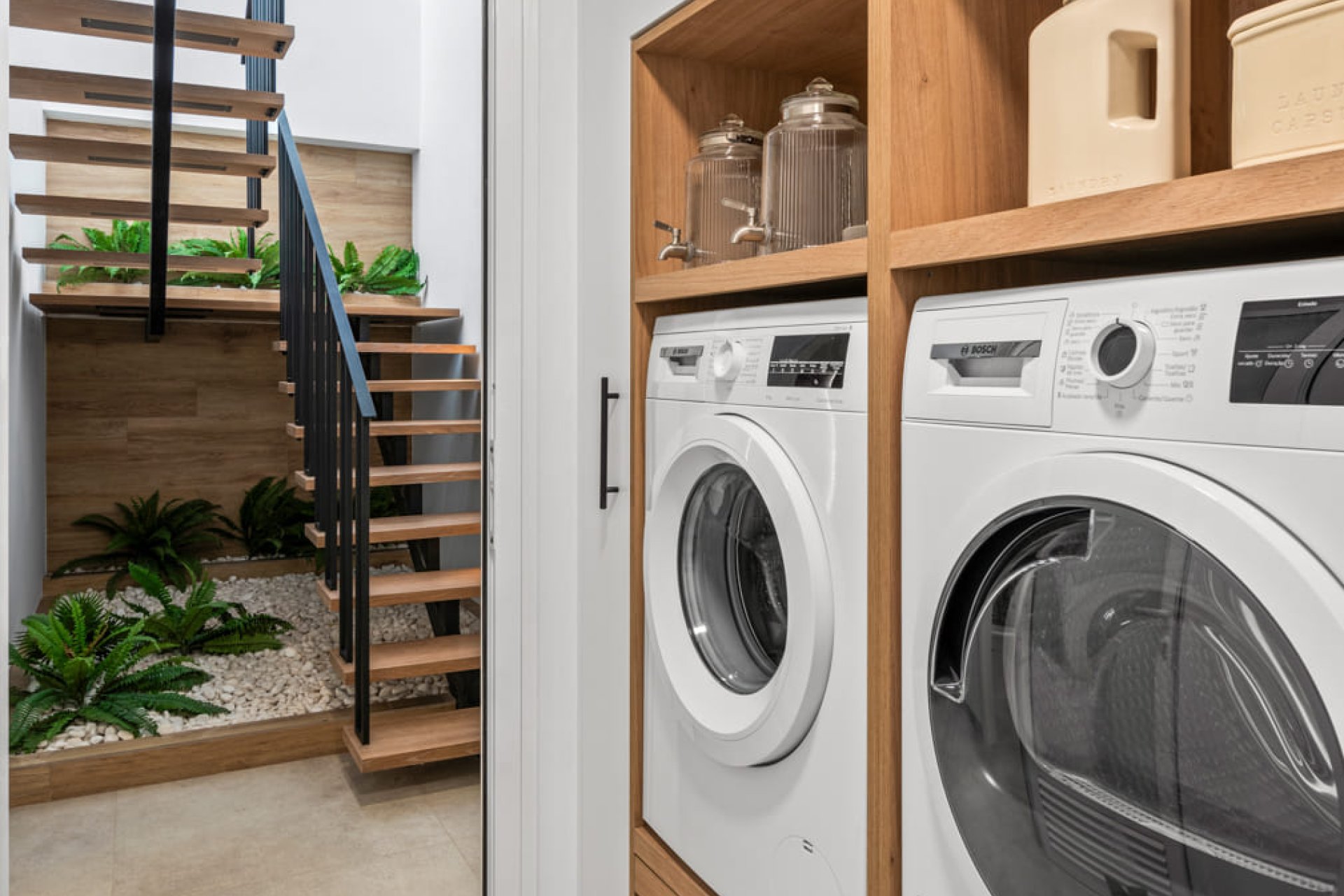 Nouvelle construction - Détaché / Villa -
Polop