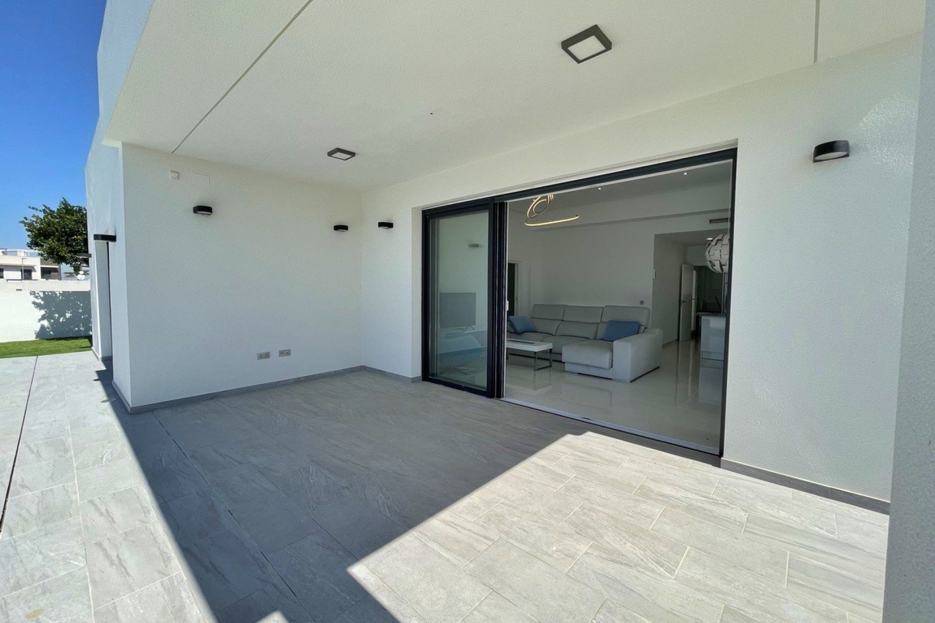 Nouvelle construction - Détaché / Villa -
Rafal