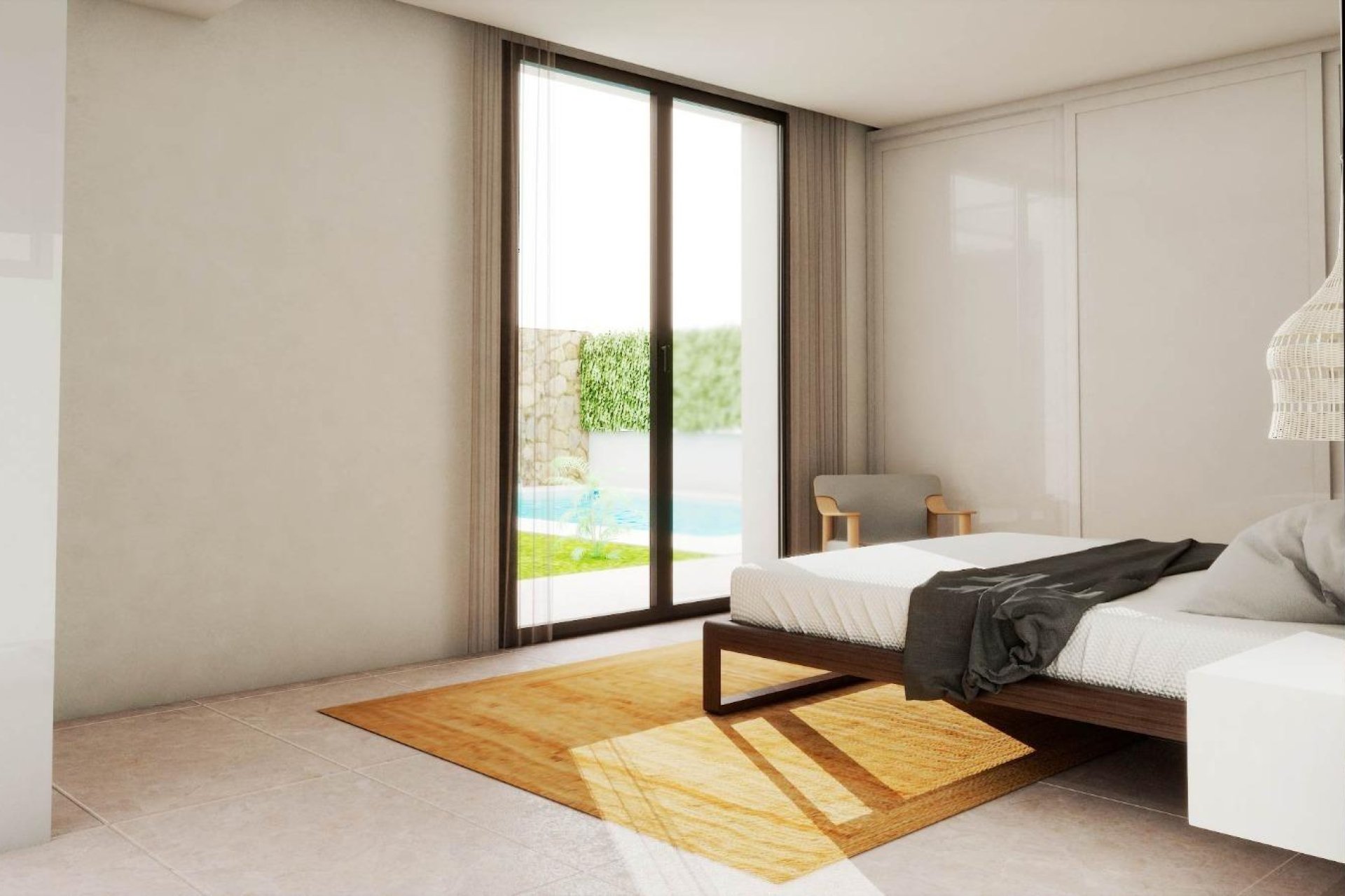 Nouvelle construction - Détaché / Villa -
Rojales - La Marquesa Golf