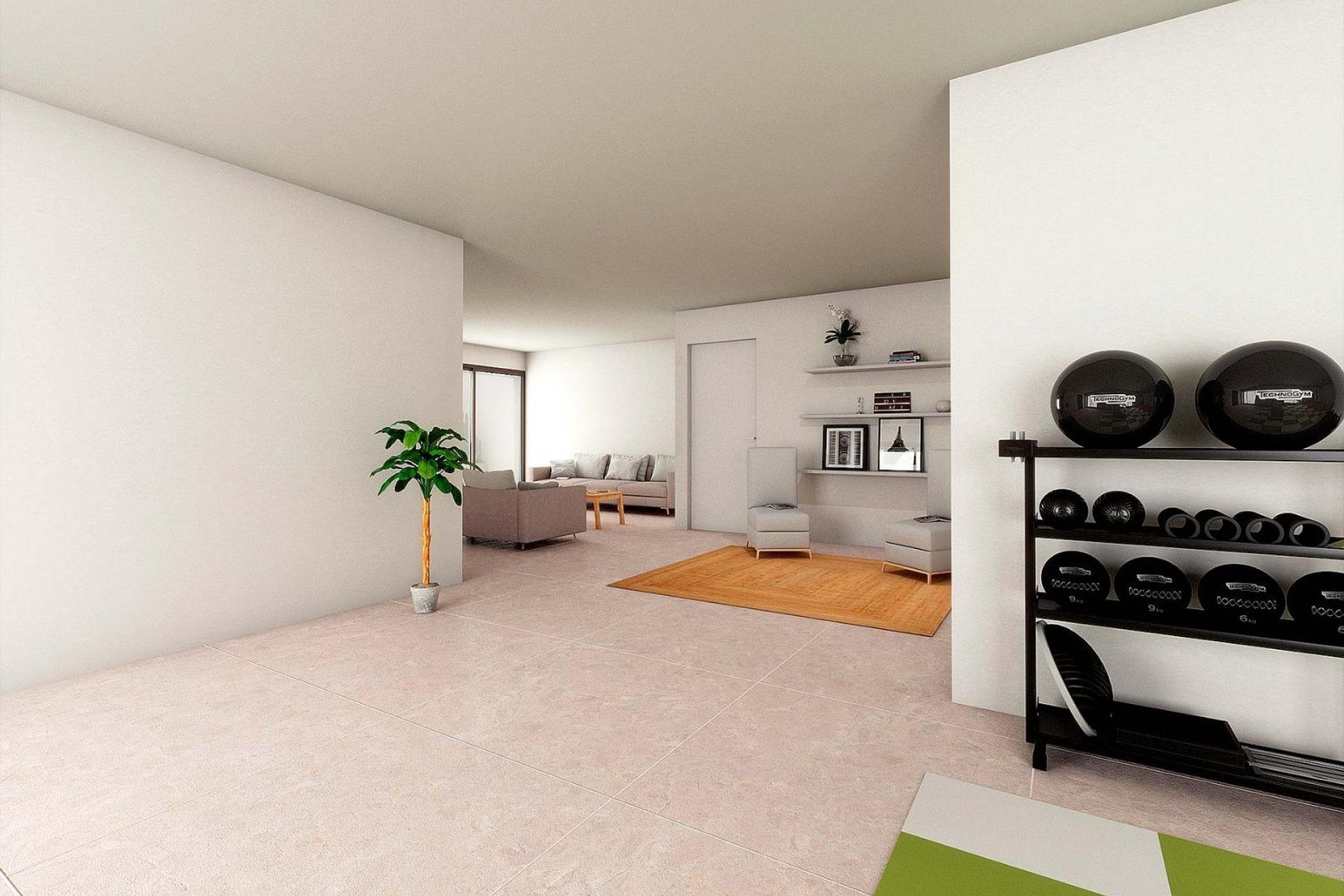 Nouvelle construction - Détaché / Villa -
Rojales - La Marquesa Golf