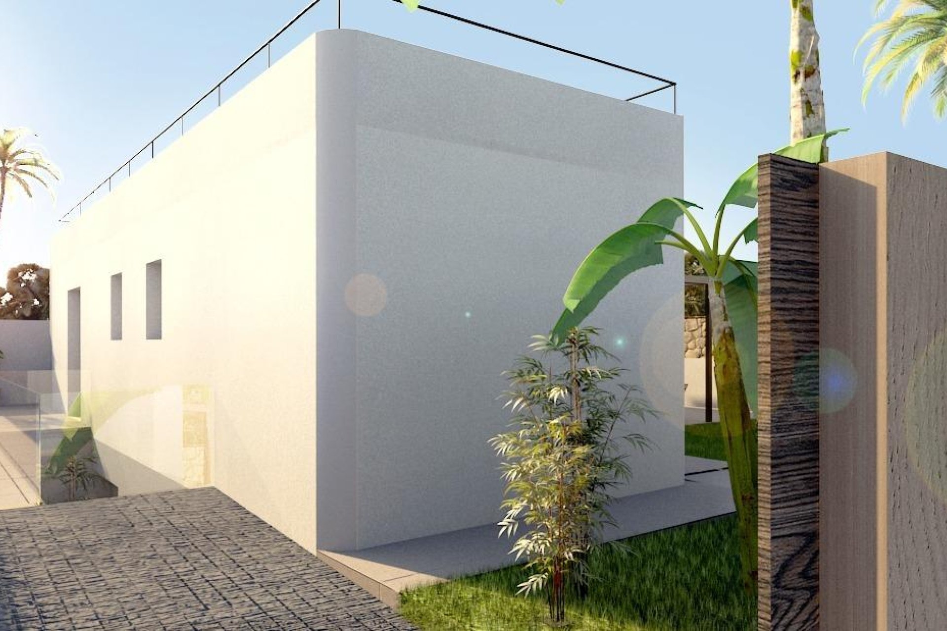 Nouvelle construction - Détaché / Villa -
Rojales - La Marquesa Golf