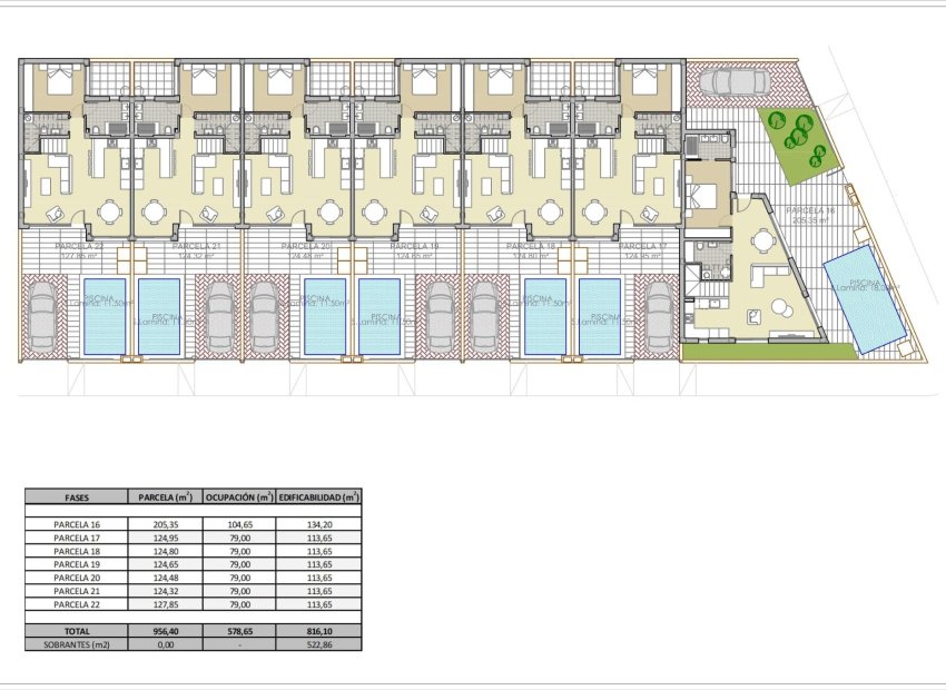 Nouvelle construction - Détaché / Villa -
Rojales - Pueblo