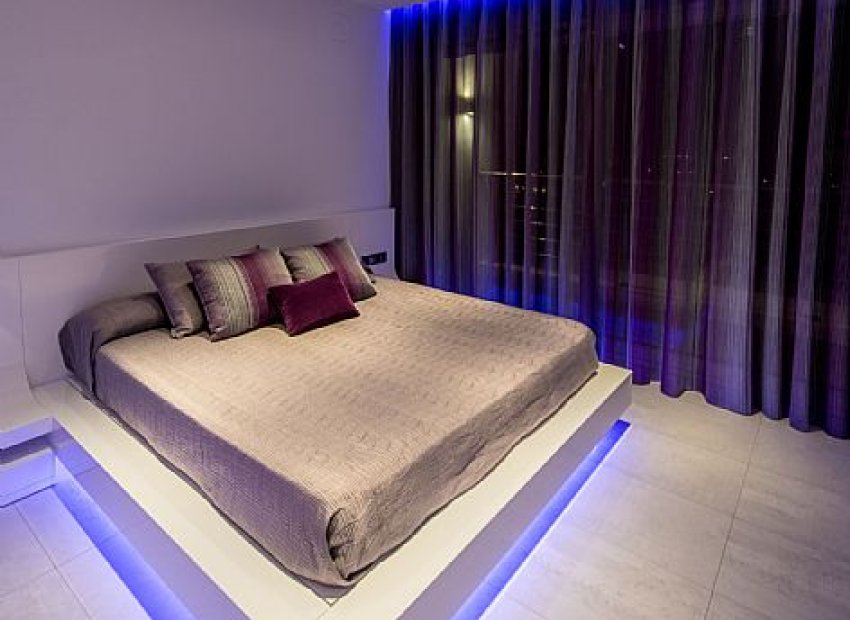 Nouvelle construction - Détaché / Villa -
San Bernardo