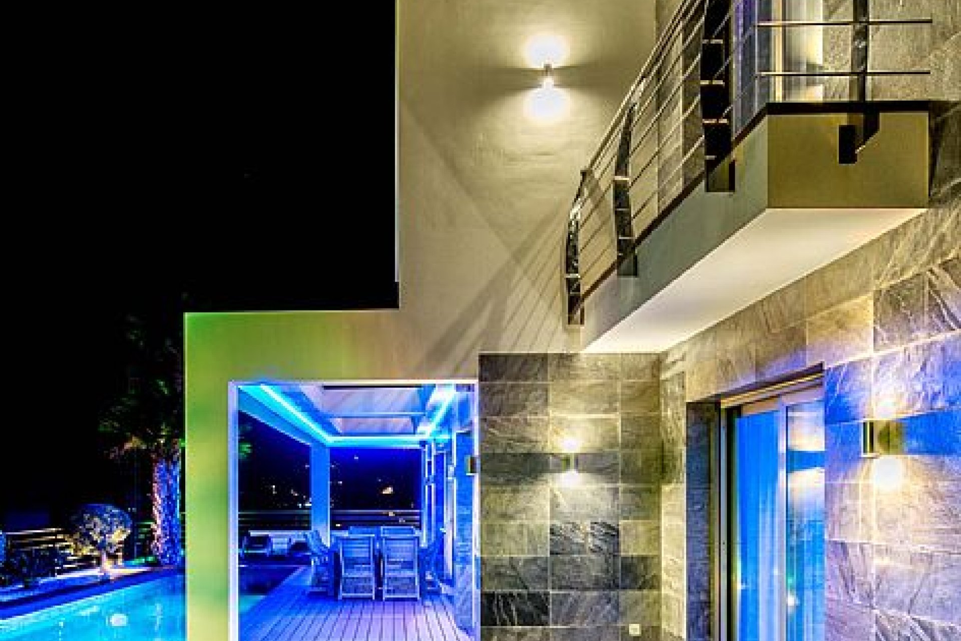 Nouvelle construction - Détaché / Villa -
San Bernardo