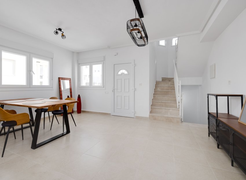 Nouvelle construction - Détaché / Villa -
San Fulgencio