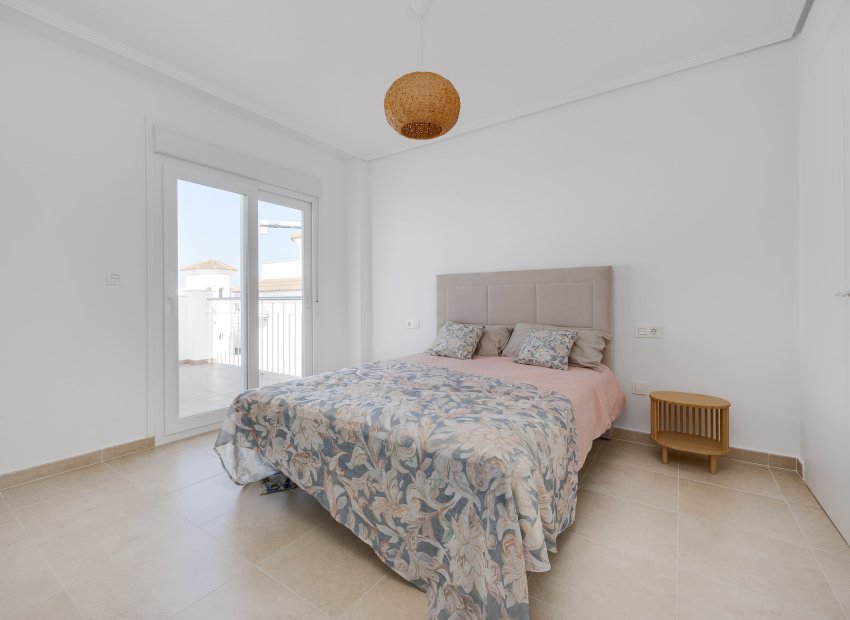 Nouvelle construction - Détaché / Villa -
San Fulgencio