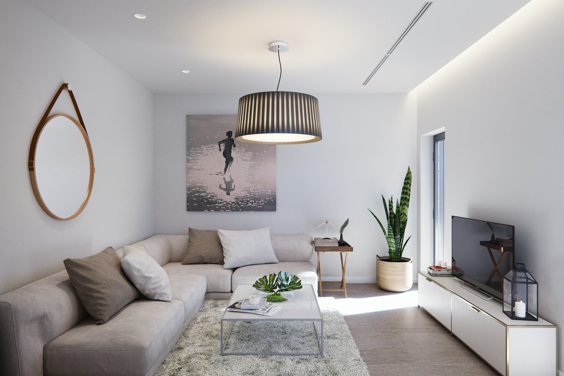 Nouvelle construction - Détaché / Villa -
San Javier