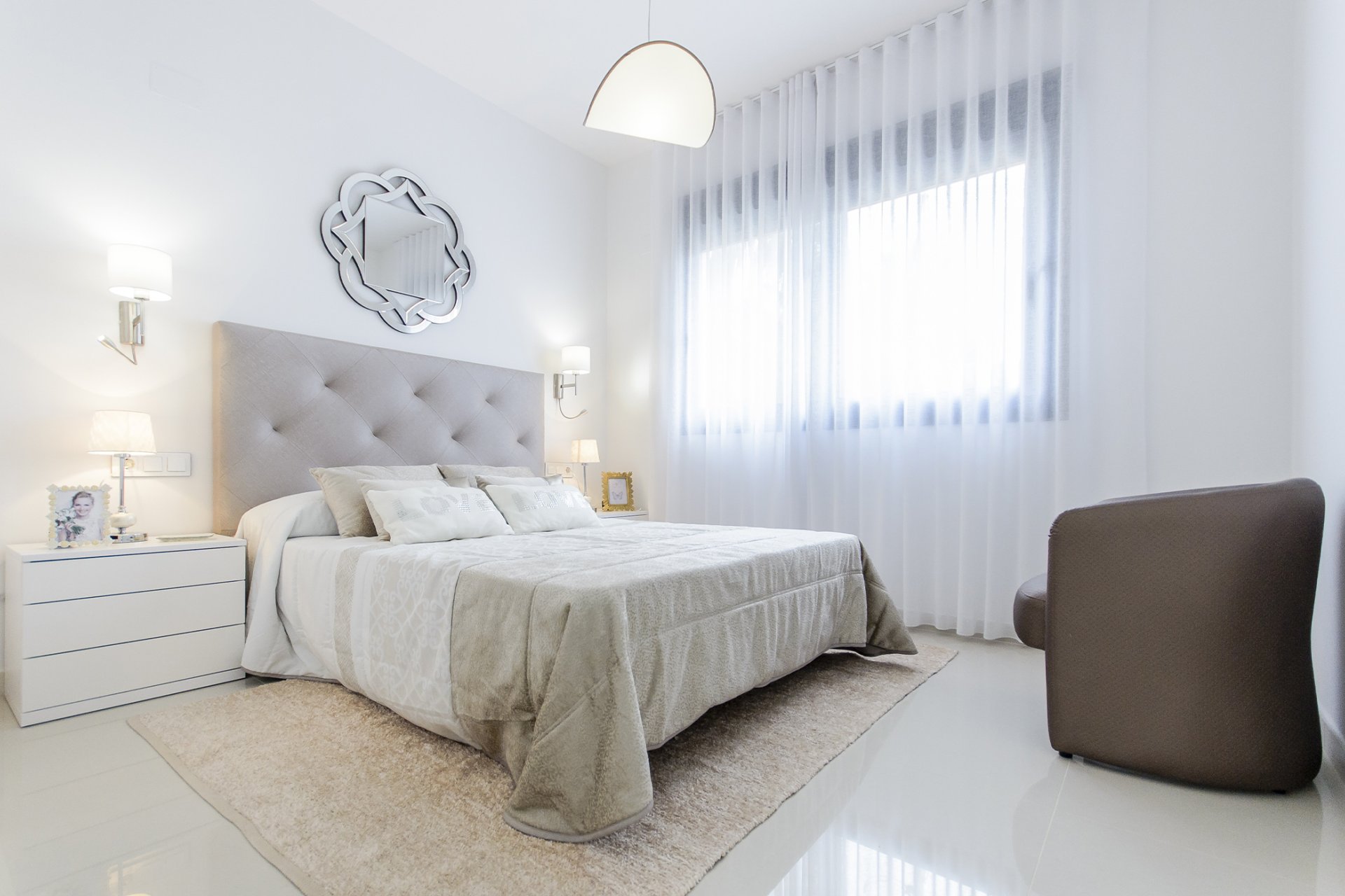 Nouvelle construction - Détaché / Villa -
San Miguel de Salinas