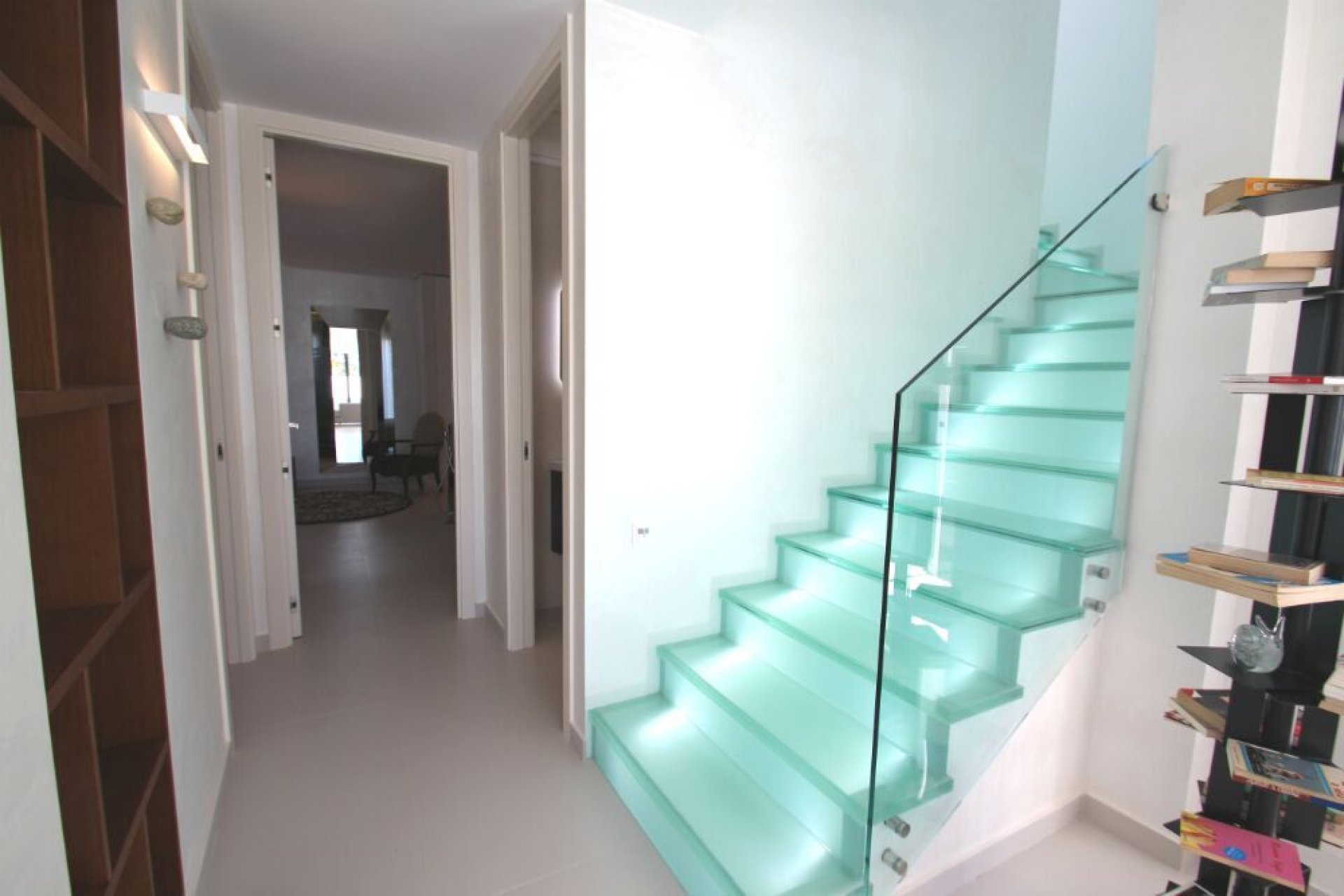 Nouvelle construction - Détaché / Villa -
San Miguel de Salinas