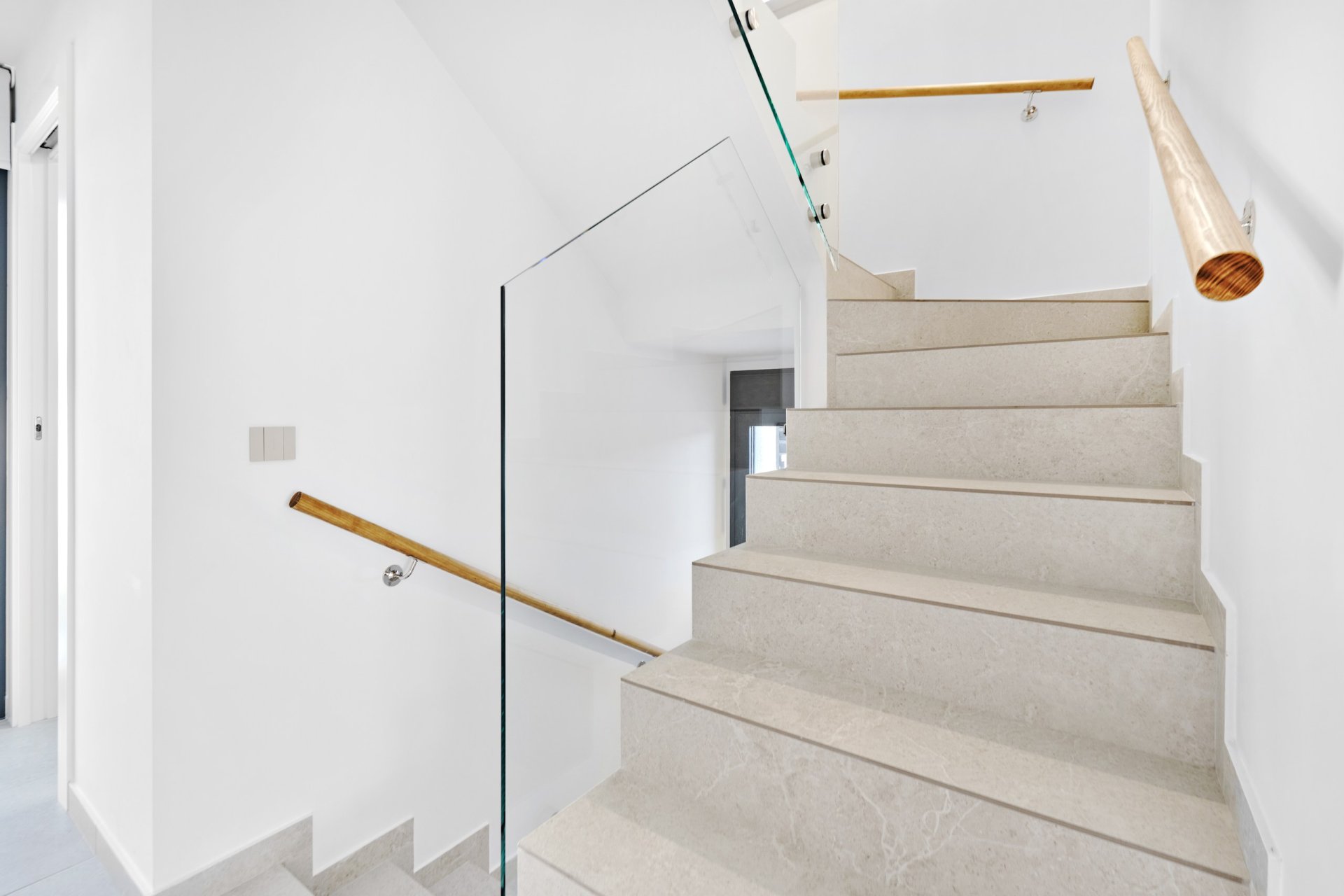 Nouvelle construction - Détaché / Villa -
San Miguel de Salinas