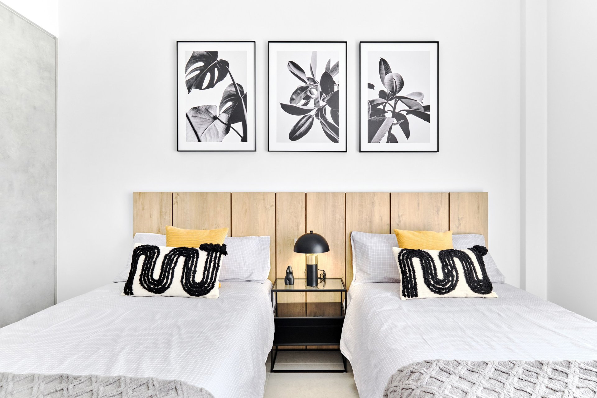 Nouvelle construction - Détaché / Villa -
San Miguel de Salinas