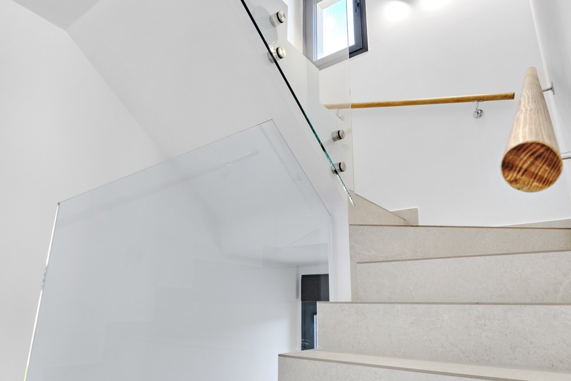 Nouvelle construction - Détaché / Villa -
San Miguel de Salinas