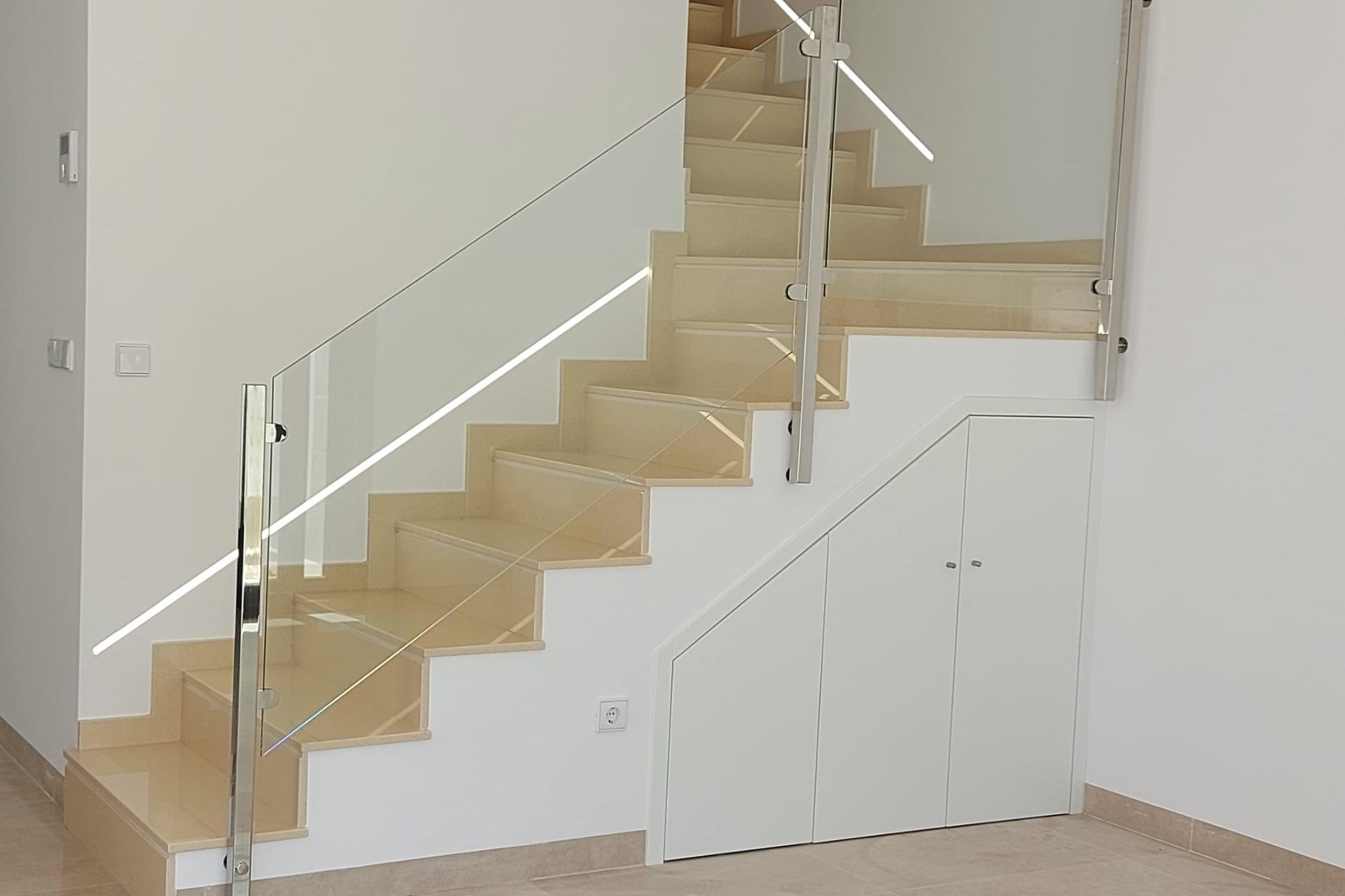 Nouvelle construction - Détaché / Villa -
San Pedro del Pinatar - El Salero