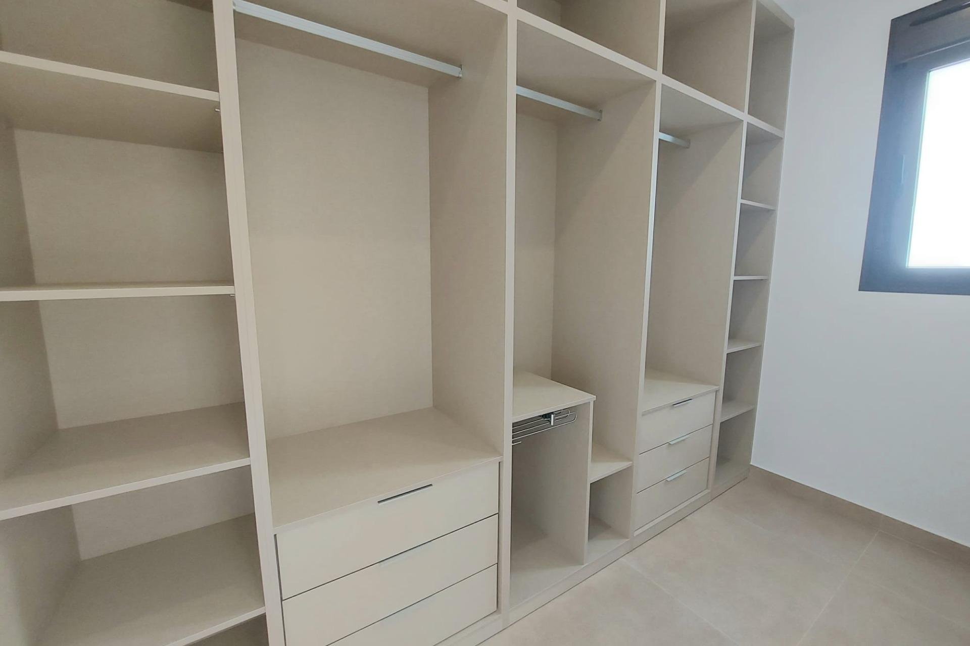 Nouvelle construction - Détaché / Villa -
San Pedro del Pinatar - El Salero