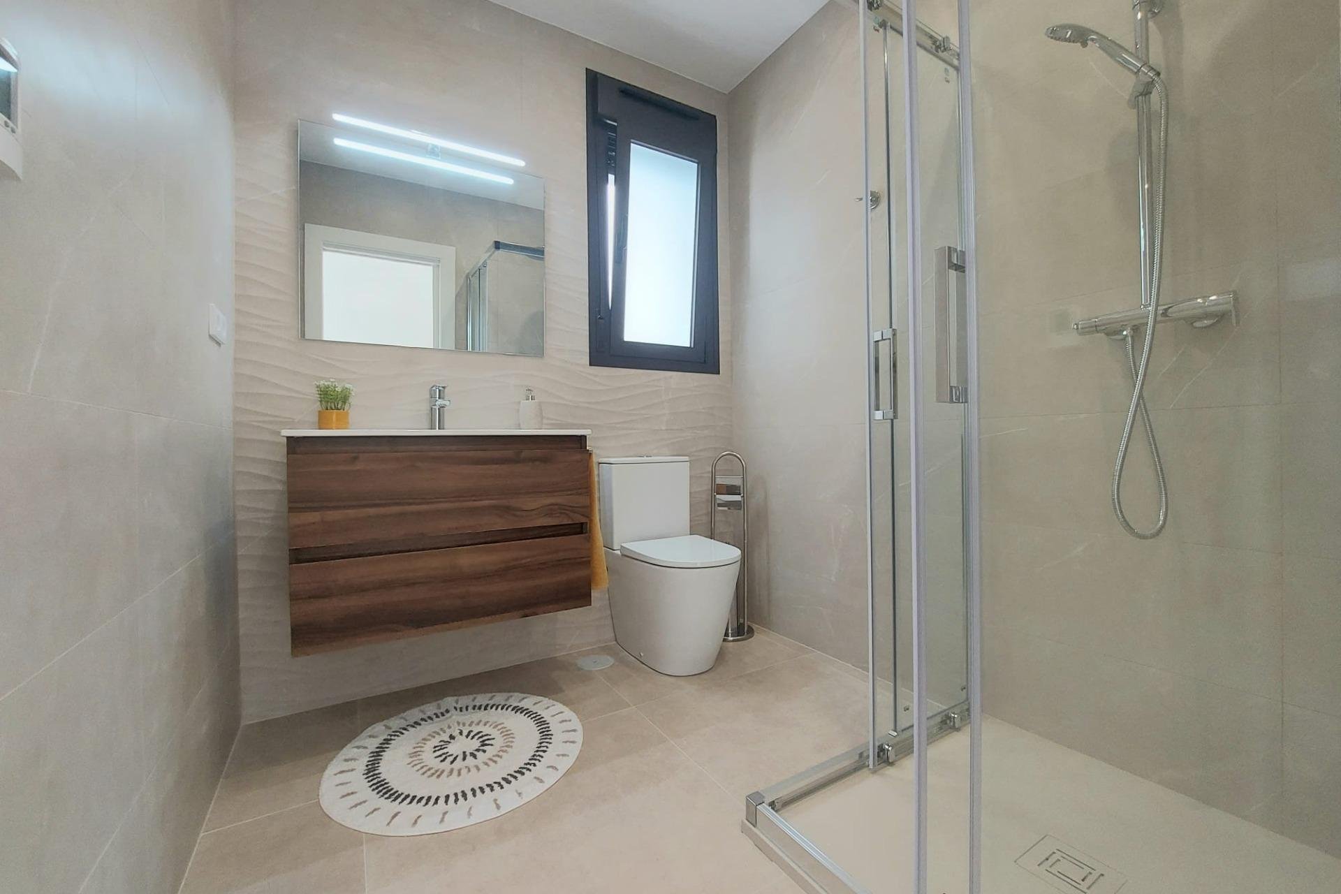 Nouvelle construction - Détaché / Villa -
San Pedro del Pinatar - El Salero