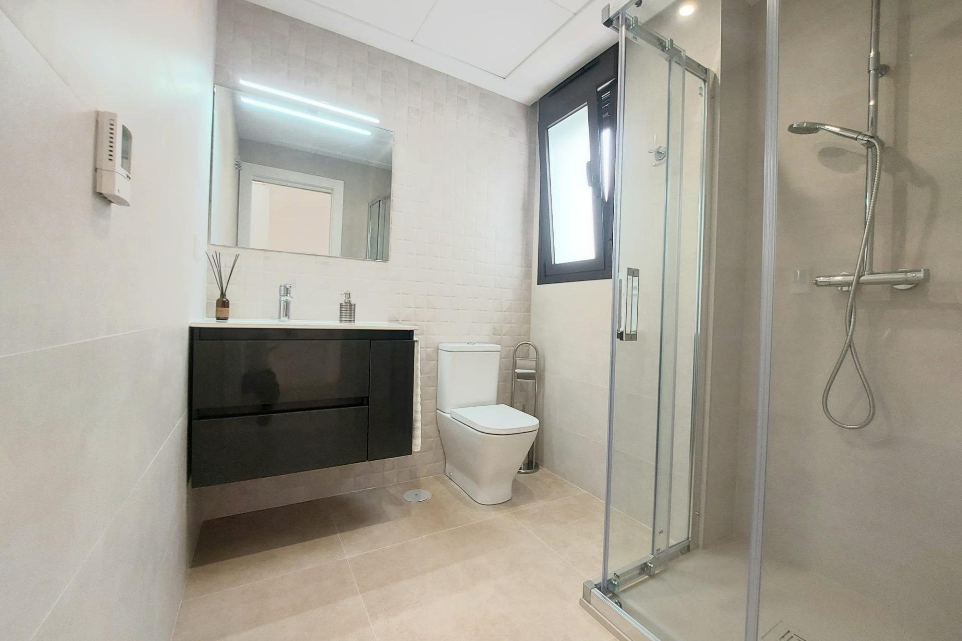 Nouvelle construction - Détaché / Villa -
San Pedro del Pinatar - El Salero
