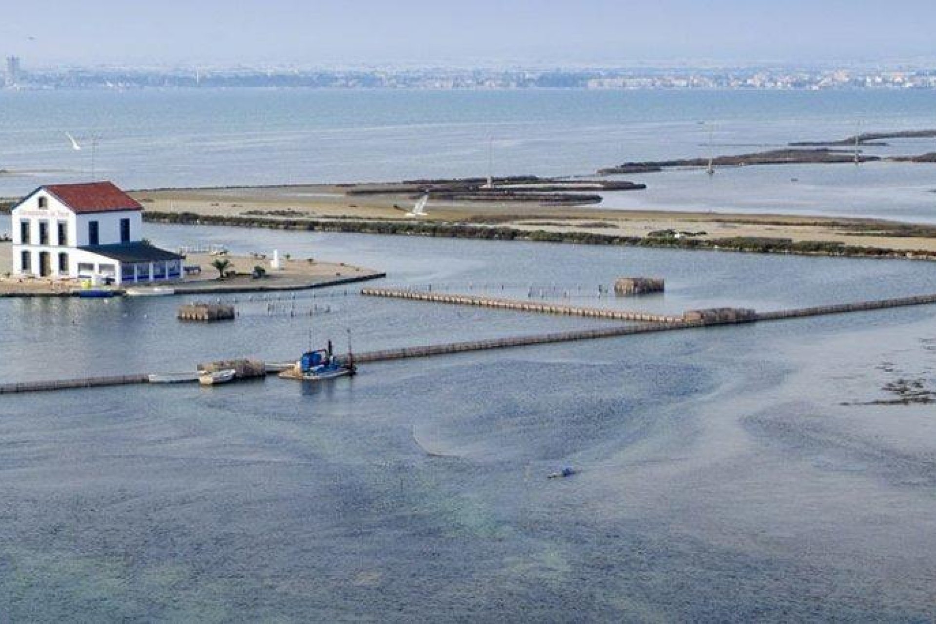 Nouvelle construction - Détaché / Villa -
San Pedro del Pinatar - Los Plazas