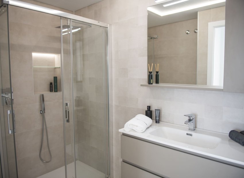 Nouvelle construction - Détaché / Villa -
San Pedro del Pinatar - San Pedro Del Pinatar