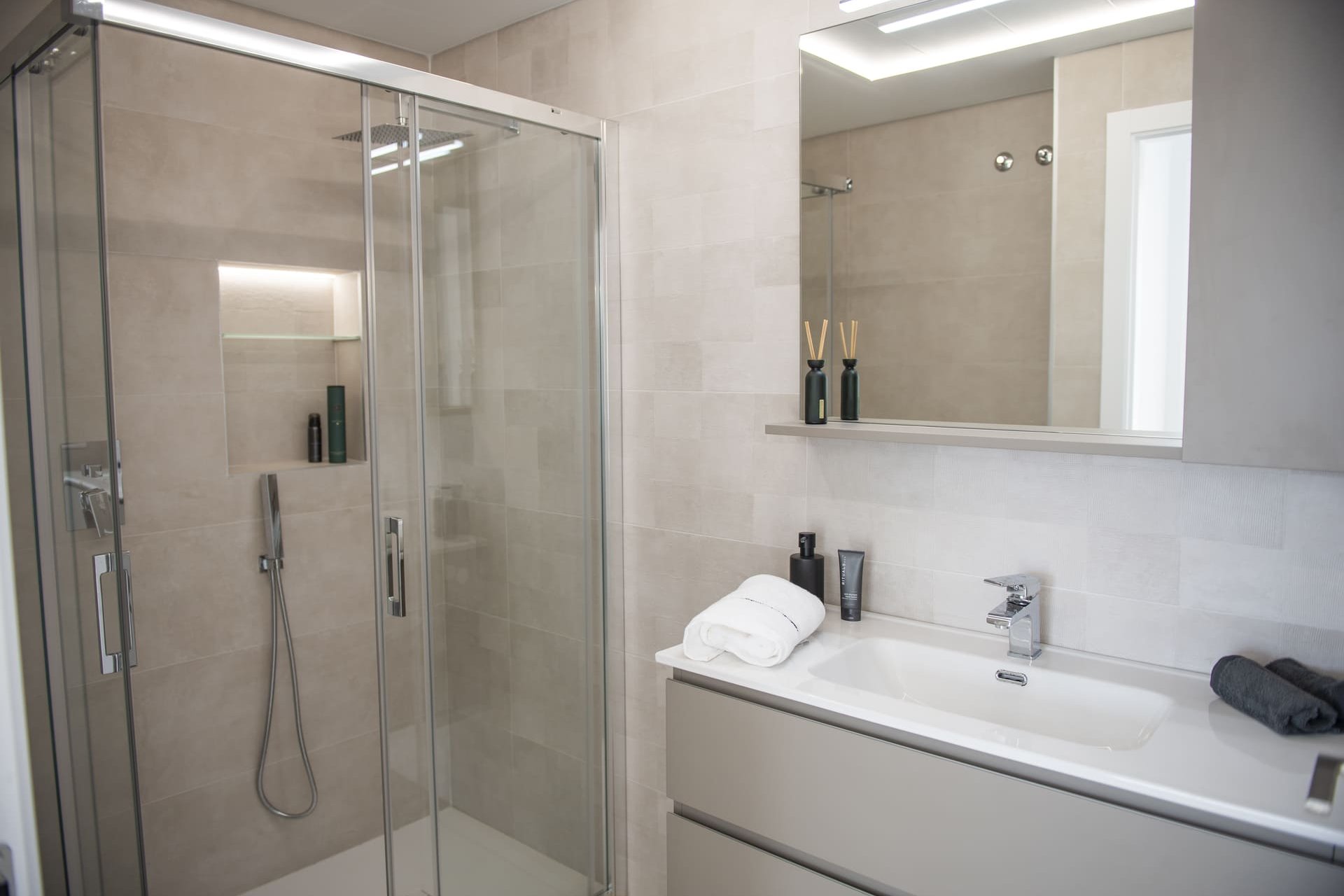 Nouvelle construction - Détaché / Villa -
San Pedro del Pinatar - San Pedro Del Pinatar