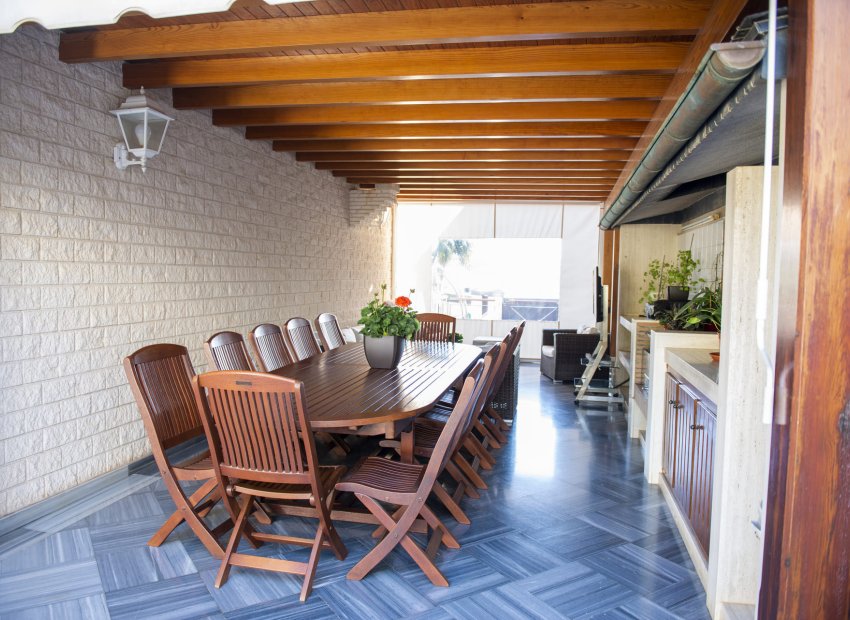 Nouvelle construction - Détaché / Villa -
San Pedro del Pinatar - San Pedro Del Pinatar