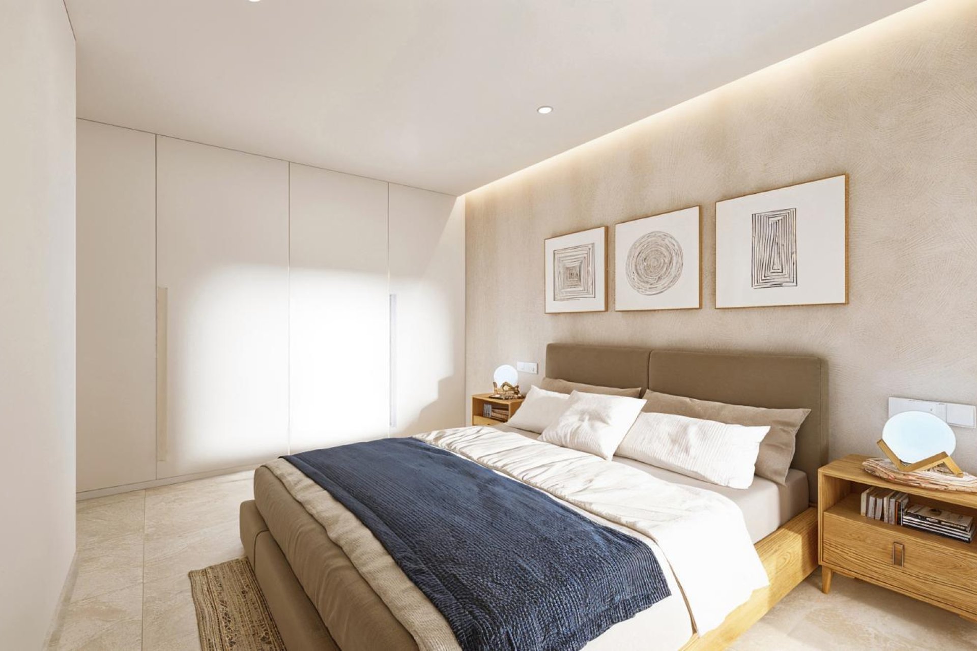 Nouvelle construction - Détaché / Villa -
San Pedro del Pinatar - San Pedro Del Pinatar