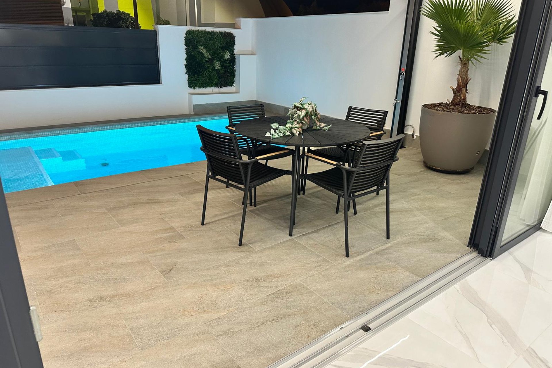 Nouvelle construction - Détaché / Villa -
San Pedro del Pinatar - San Pedro Del Pinatar