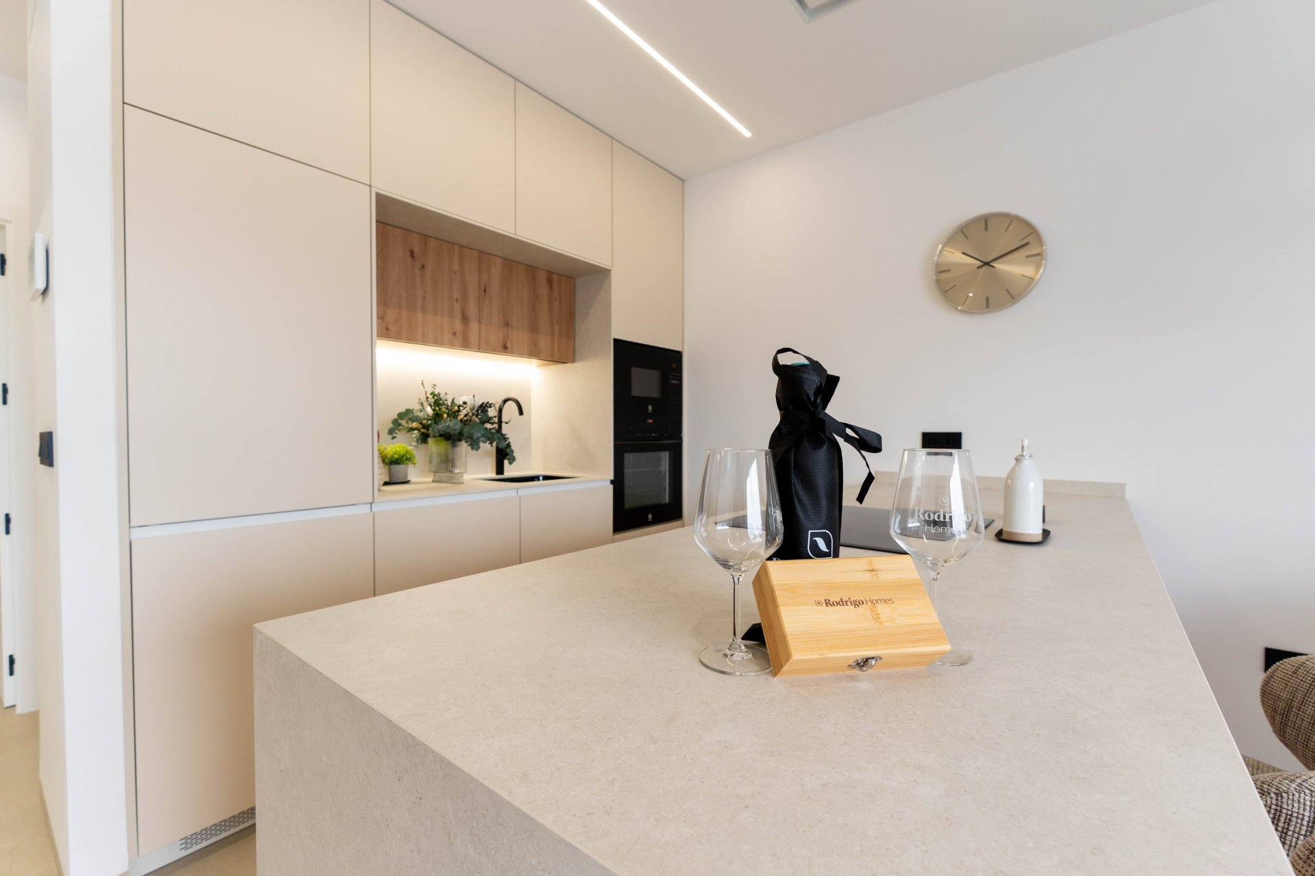 Nouvelle construction - Détaché / Villa -
San Pedro del Pinatar - San Pedro Del Pinatar